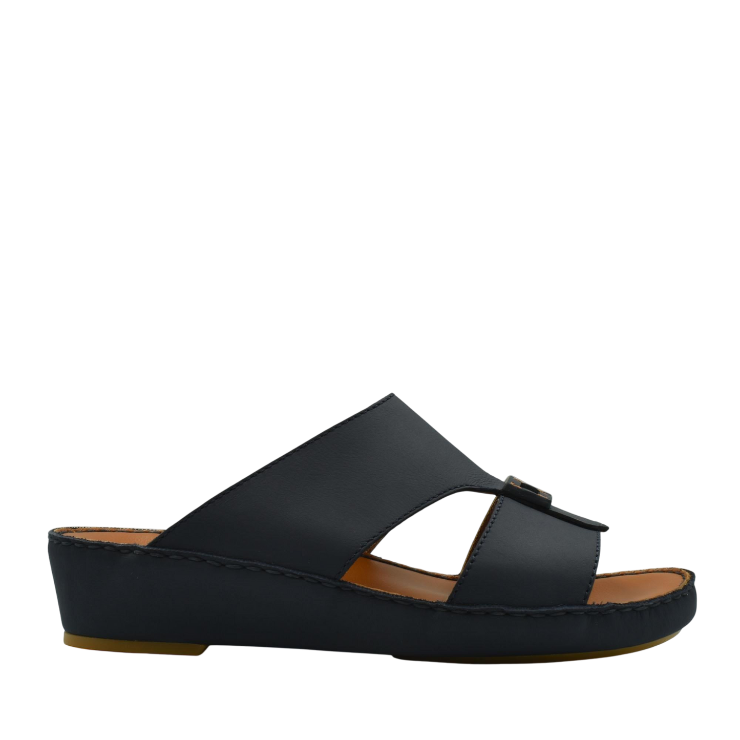 Quadratura Anello Mono Rubbercalf