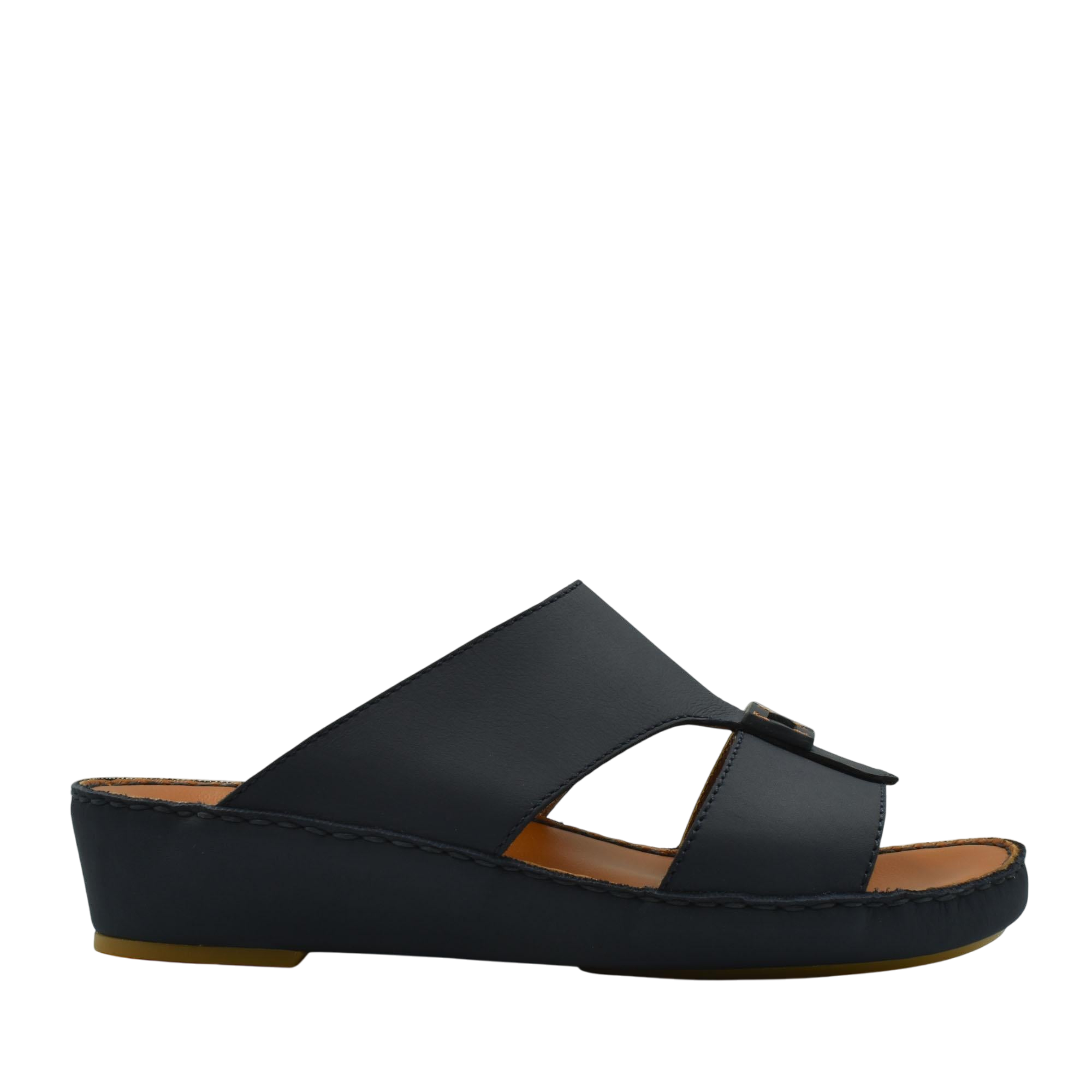 Quadratura Anello Mono Rubbercalf