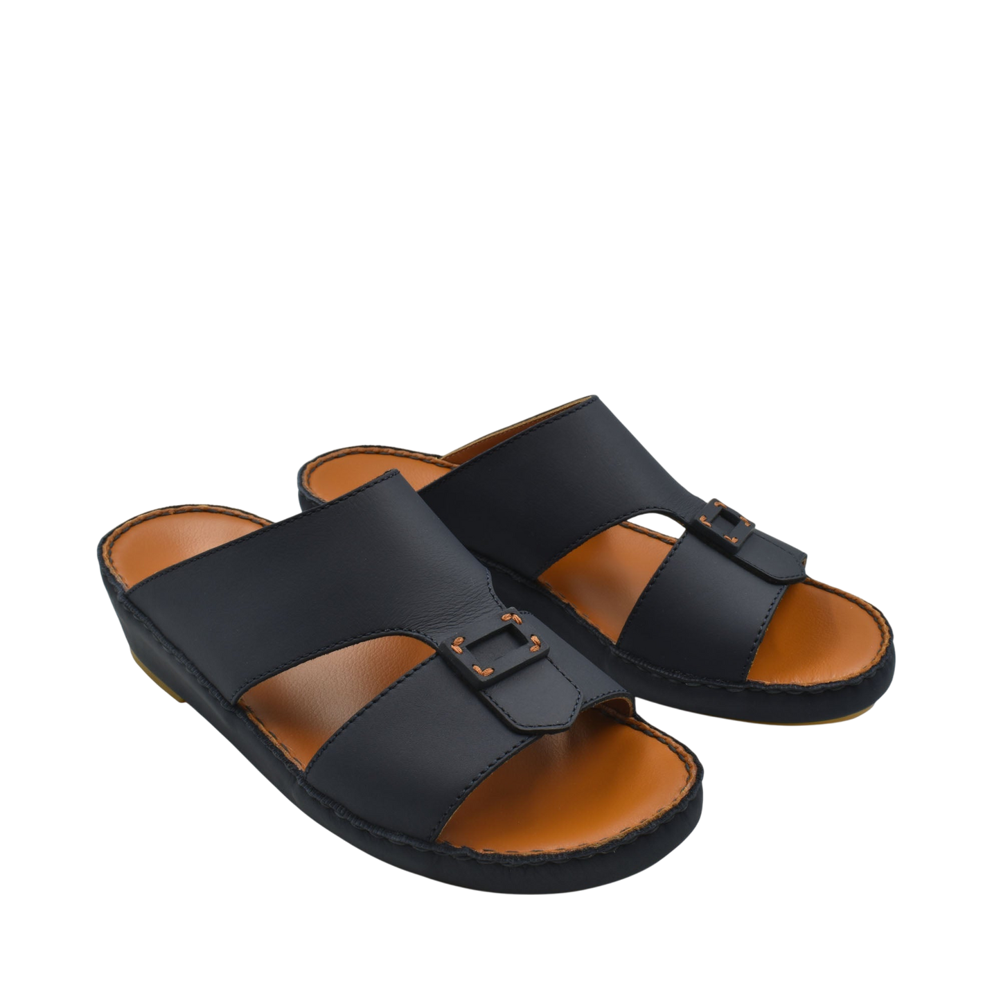 Quadratura Anello Mono Rubbercalf