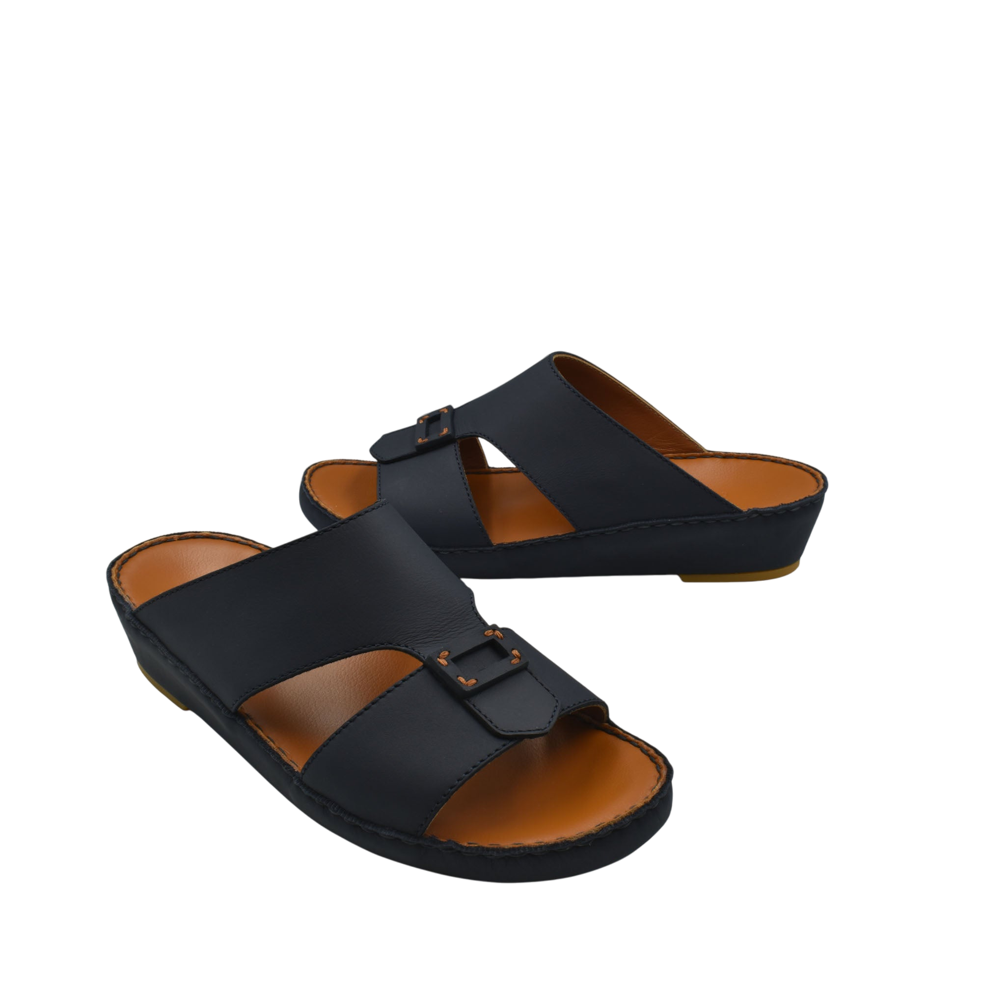 Quadratura Anello Mono Rubbercalf