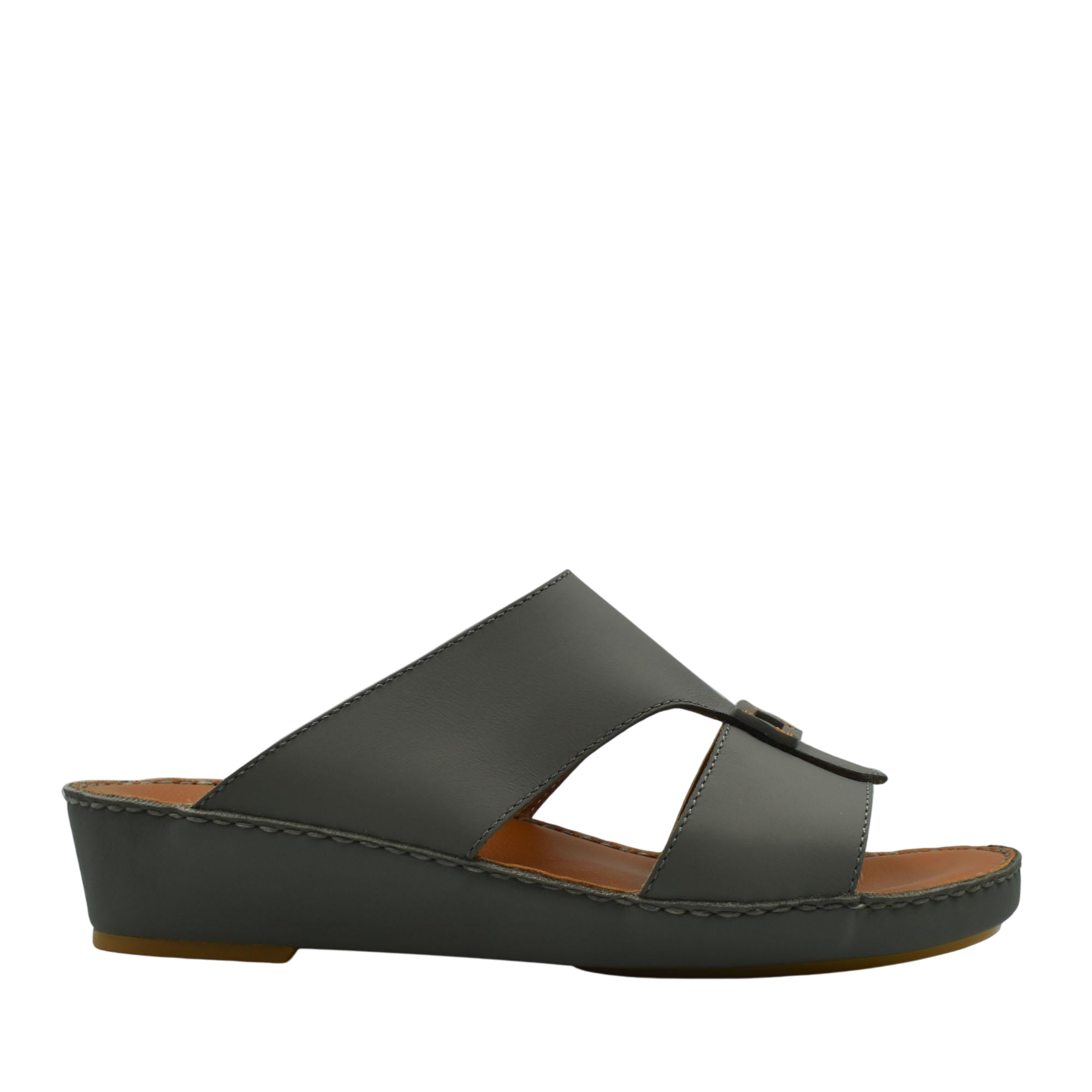 Quadratura Anello Mono Rubbercalf