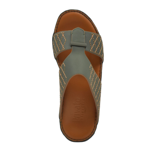 Cerchio Mosaico Contrast