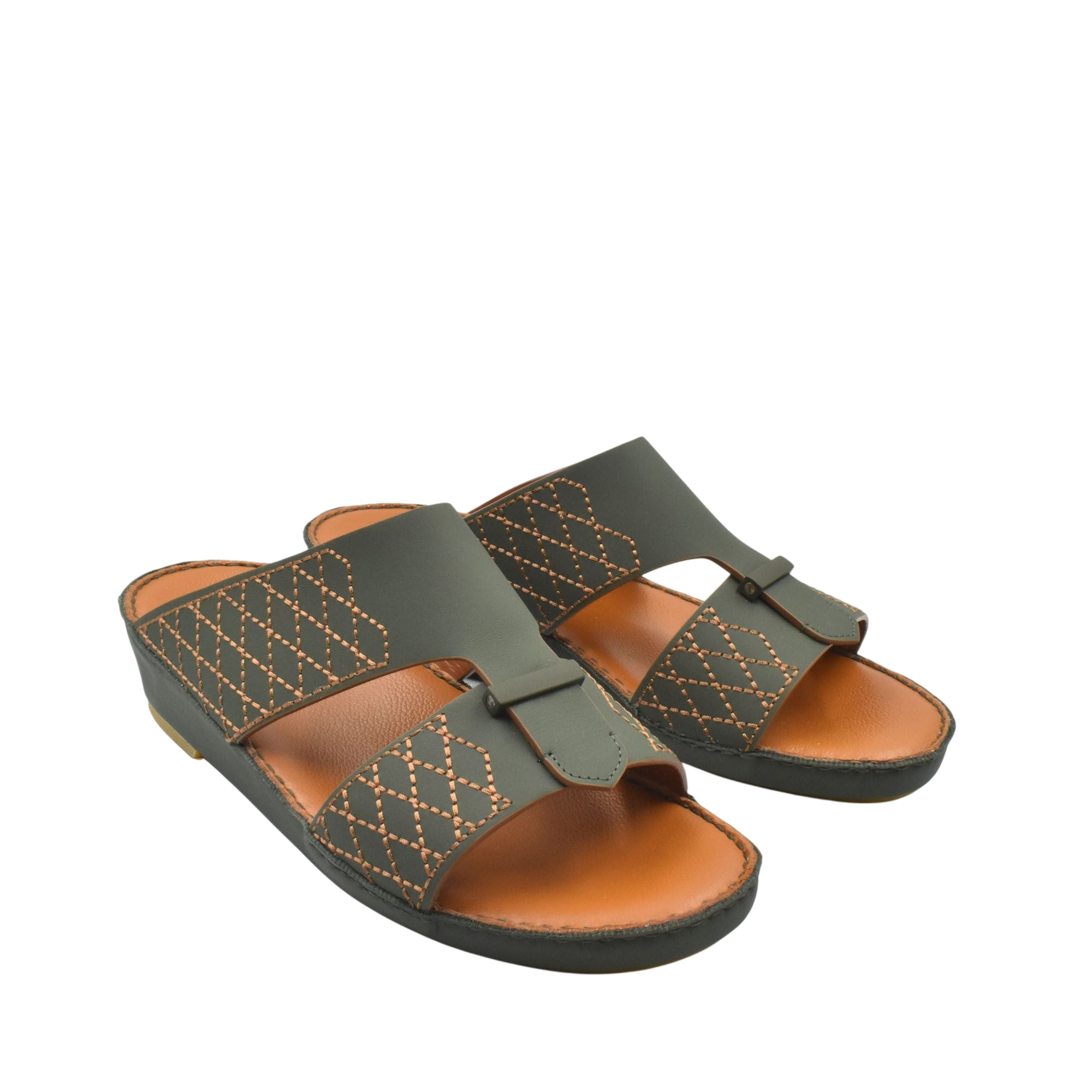 Cerchio Mosaico Contrast