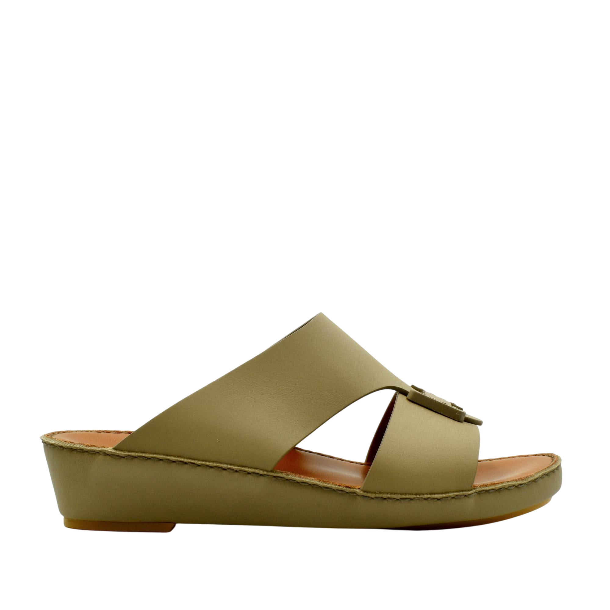 Mandrino Rubbercalf Rubbercalf Buckle