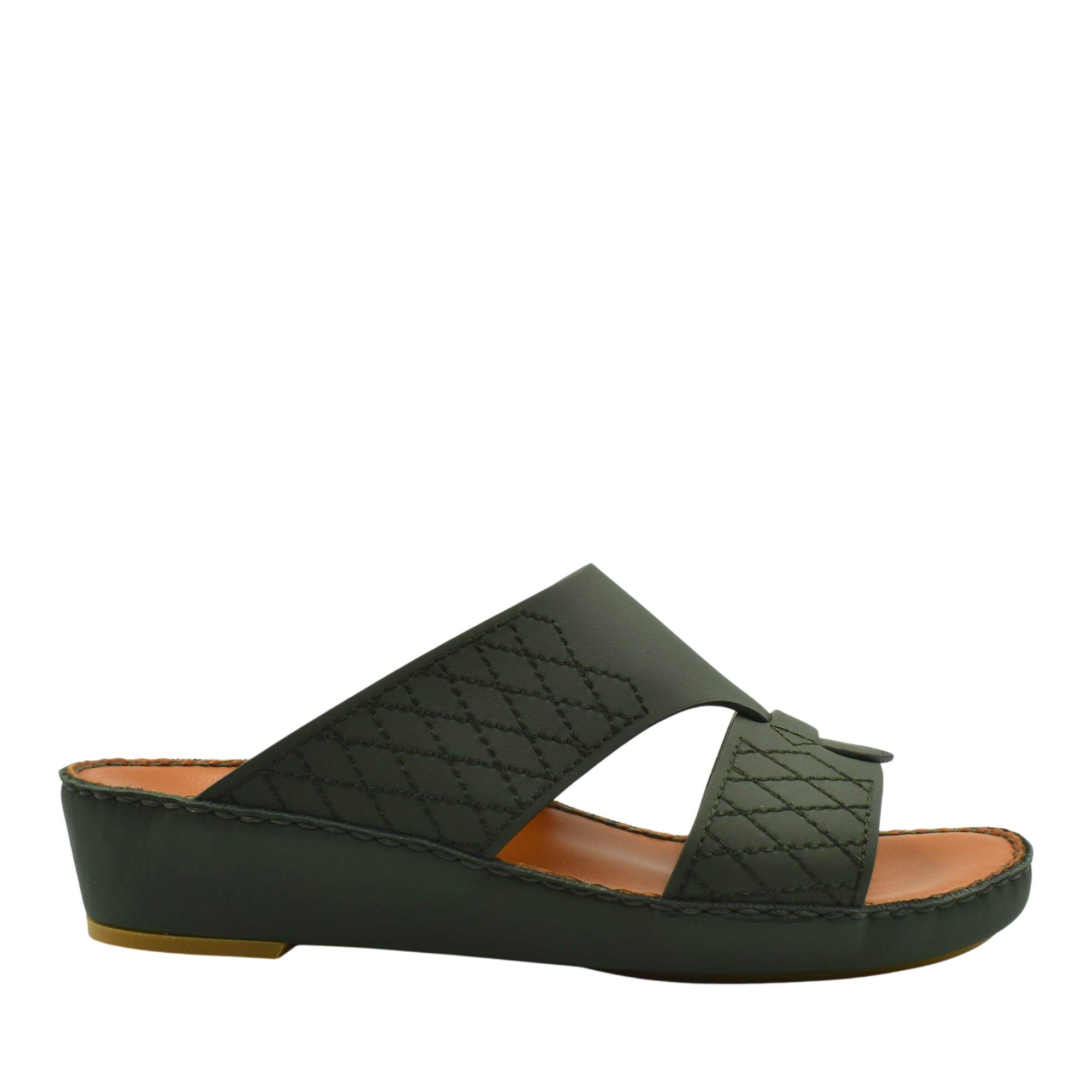 Cinghia Nouvo Mosaico Rubbercalf