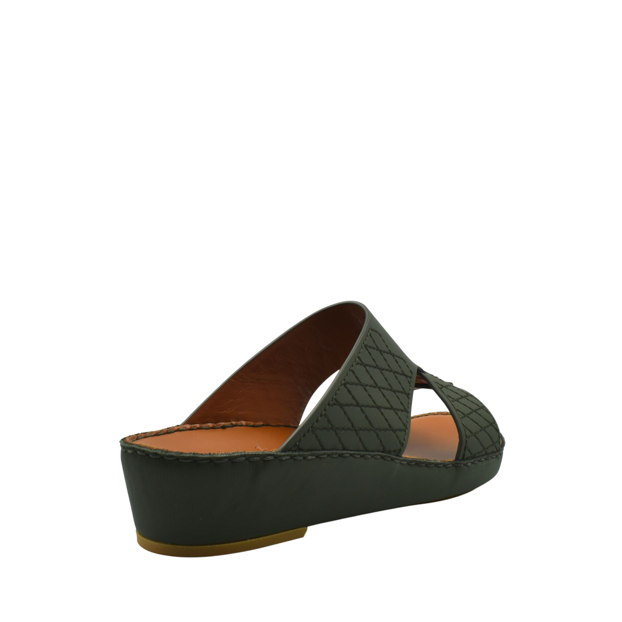 Cinghia Nouvo Mosaico Rubbercalf