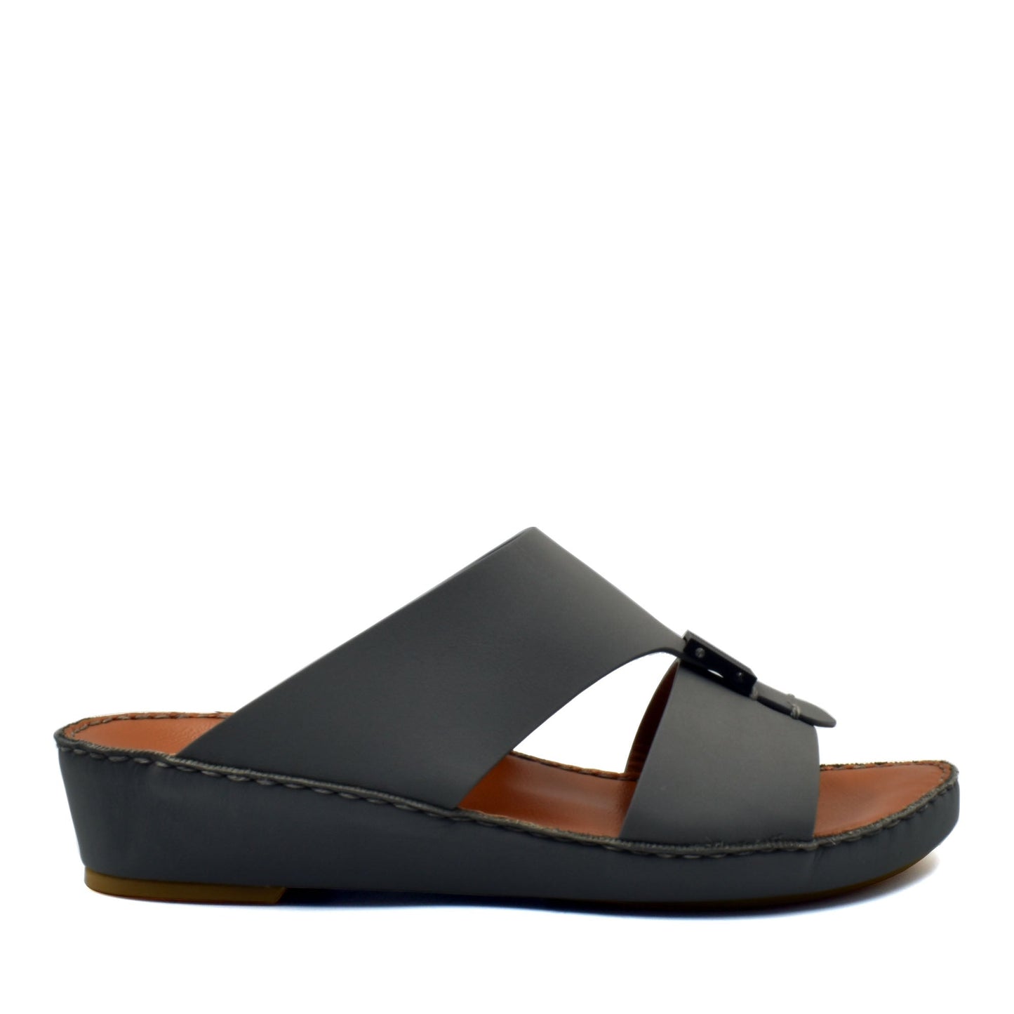 Quadratura Gomato Rubbercalf Contrast