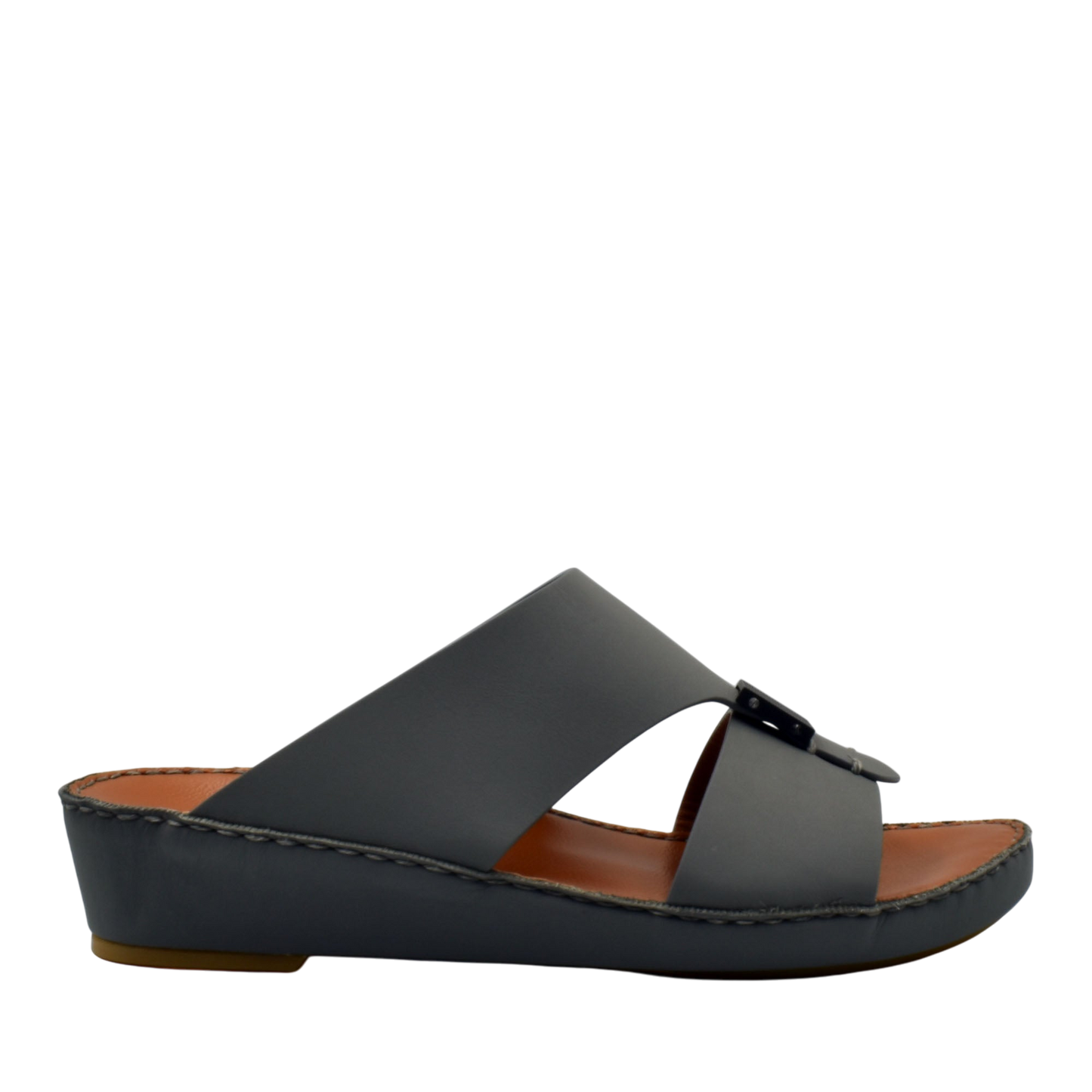 Quadratura Gomato Rubbercalf Contrast
