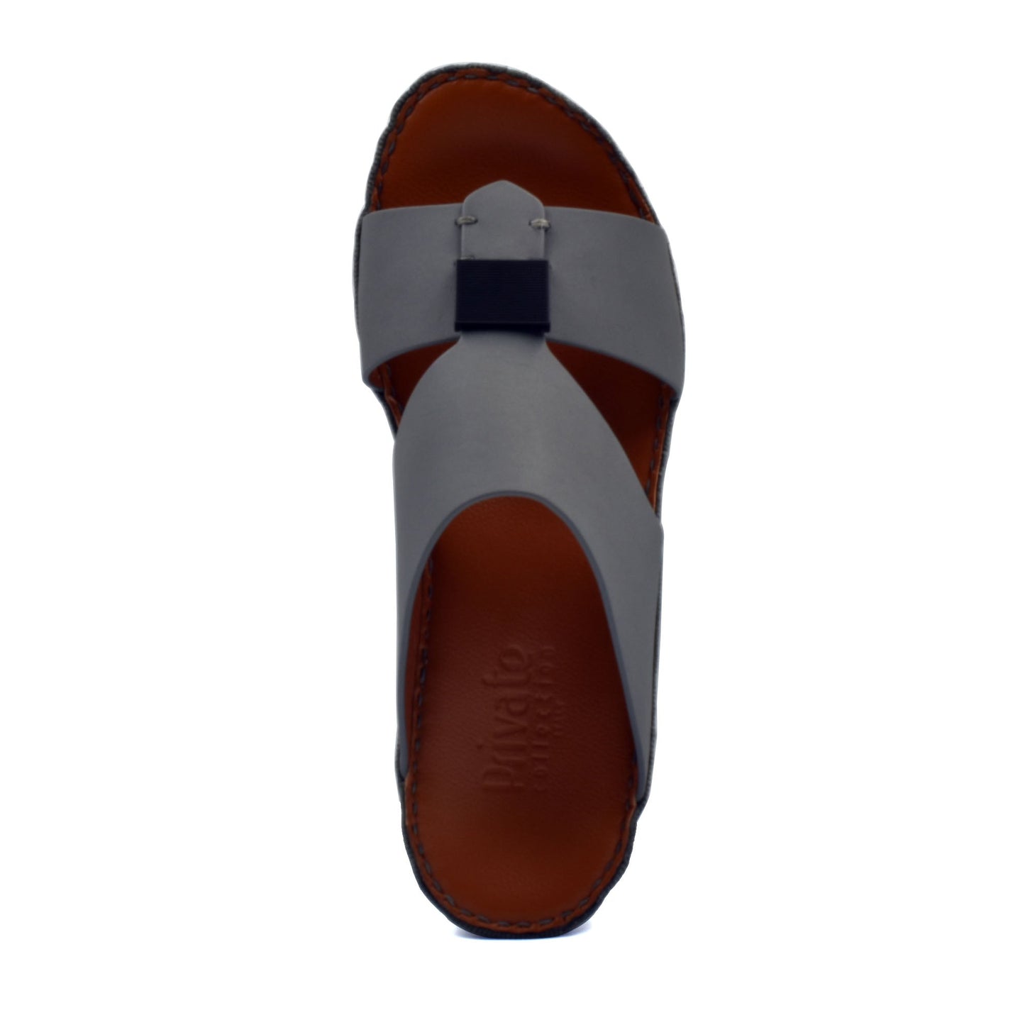 Quadratura Gomato Rubbercalf Contrast