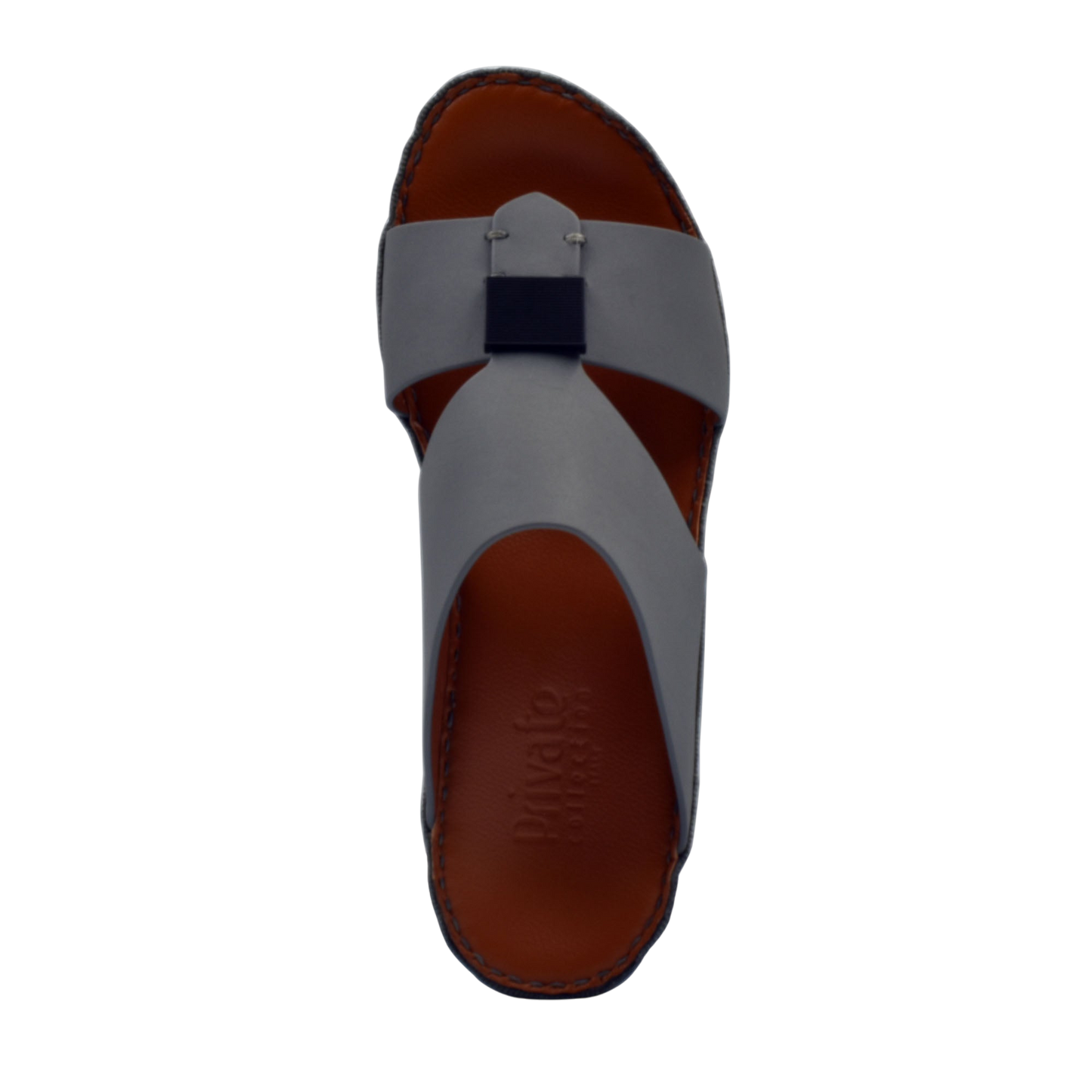 Quadratura Gomato Rubbercalf Contrast