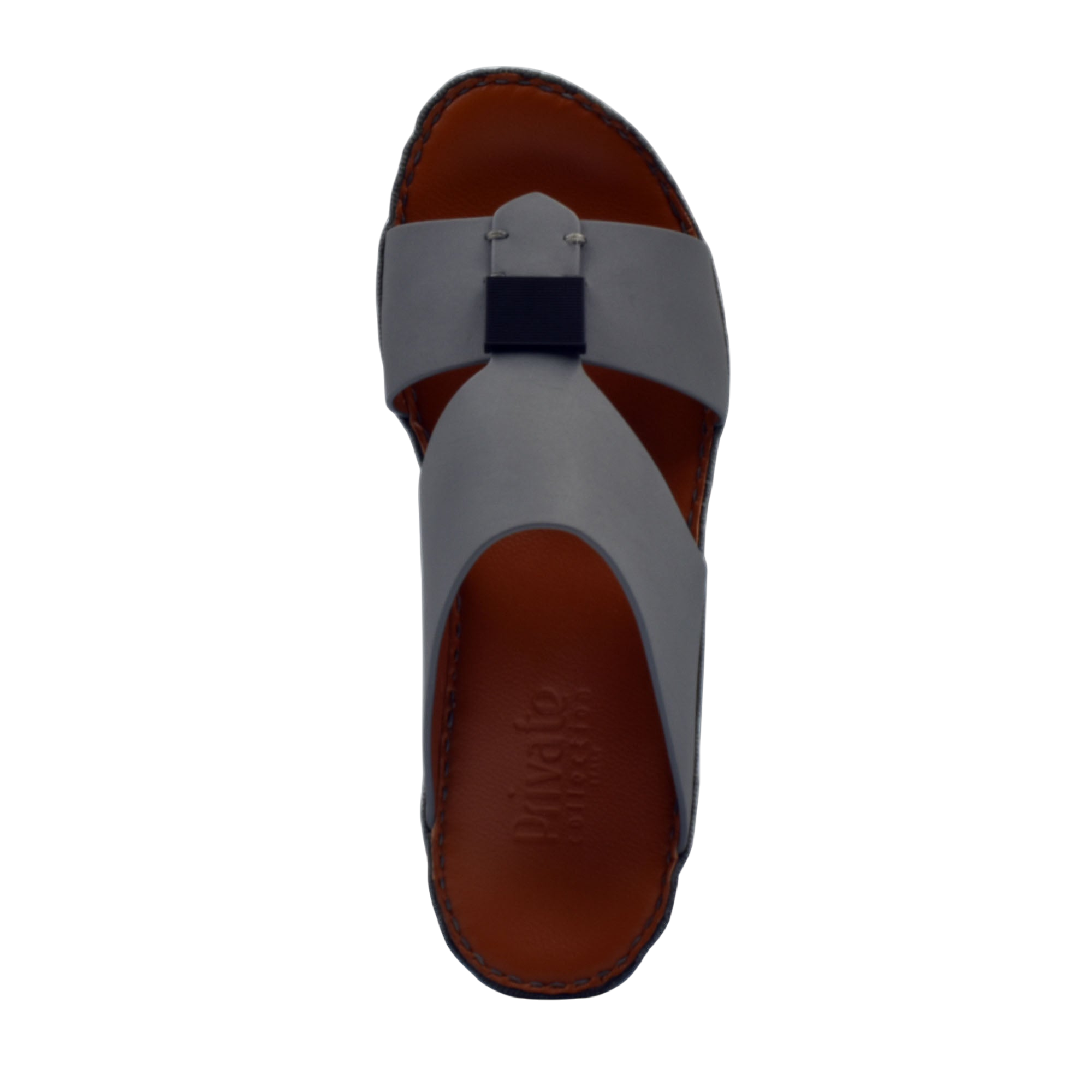 Quadratura Gomato Rubbercalf Contrast