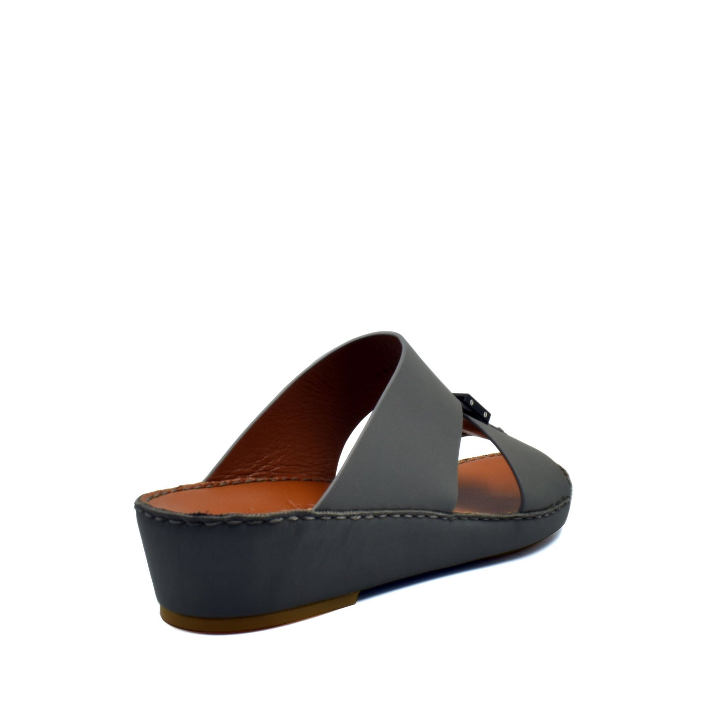 Quadratura Gomato Rubbercalf Contrast