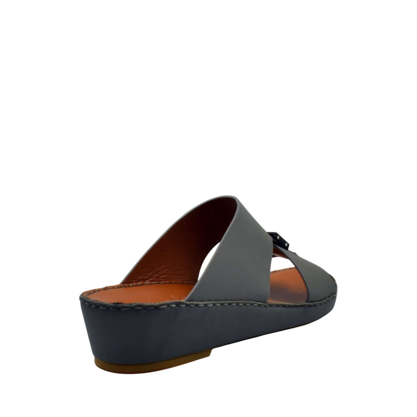Quadratura Gomato Rubbercalf Contrast
