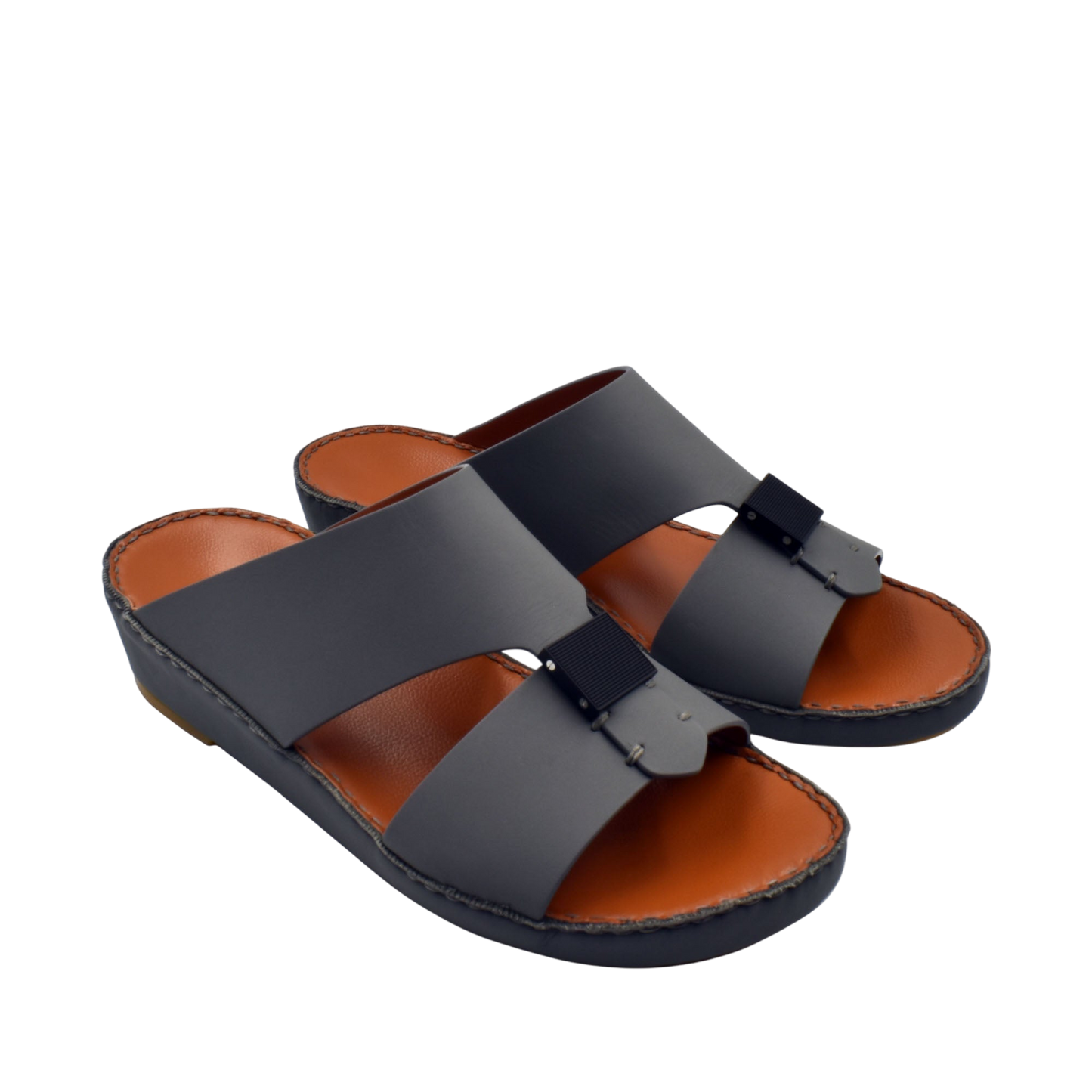 Quadratura Gomato Rubbercalf Contrast