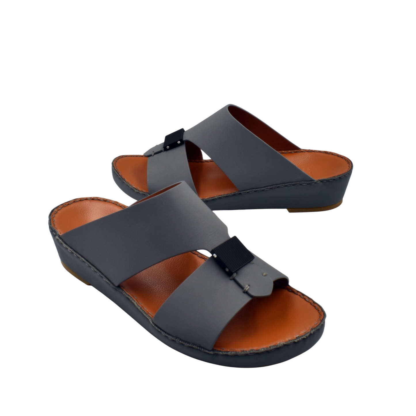 Quadratura Gomato Rubbercalf Contrast