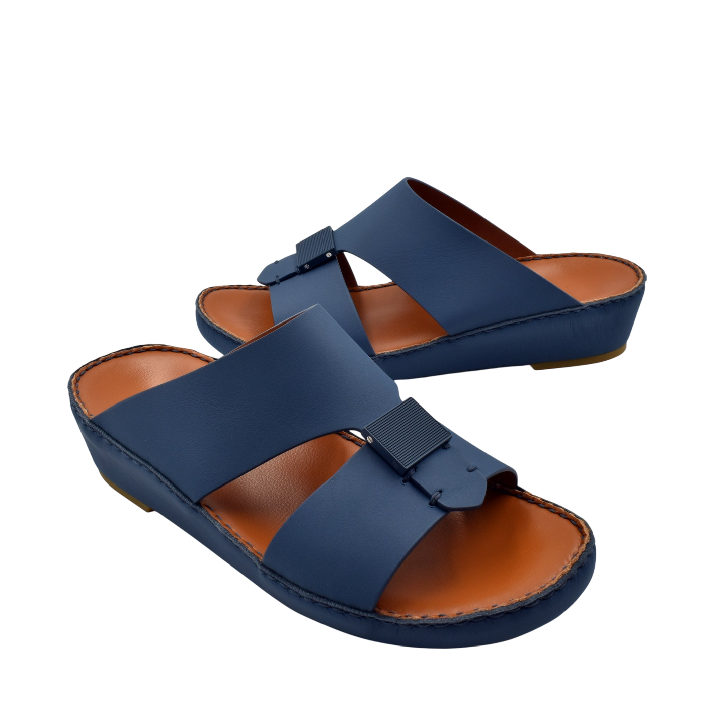 Quadratura Gomato Rubbercalf