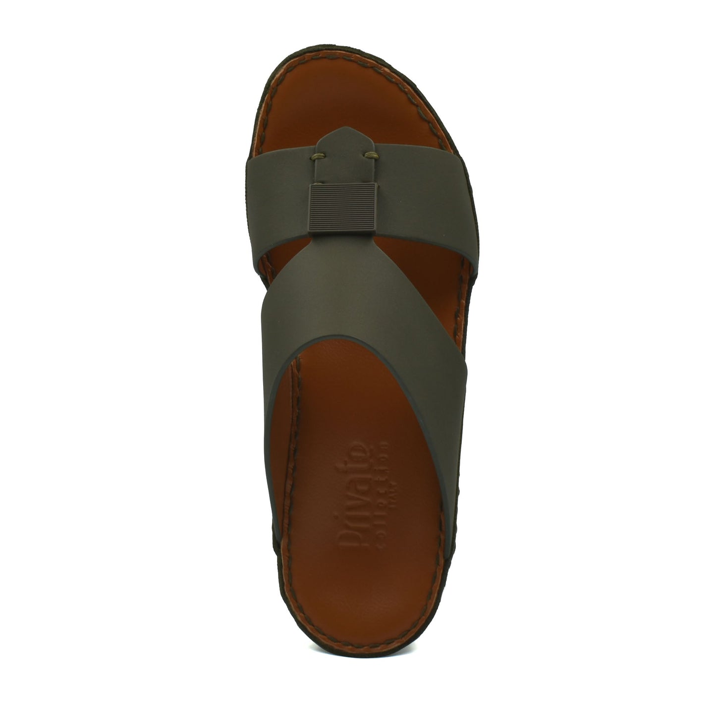 Quadratura Gomato Rubbercalf