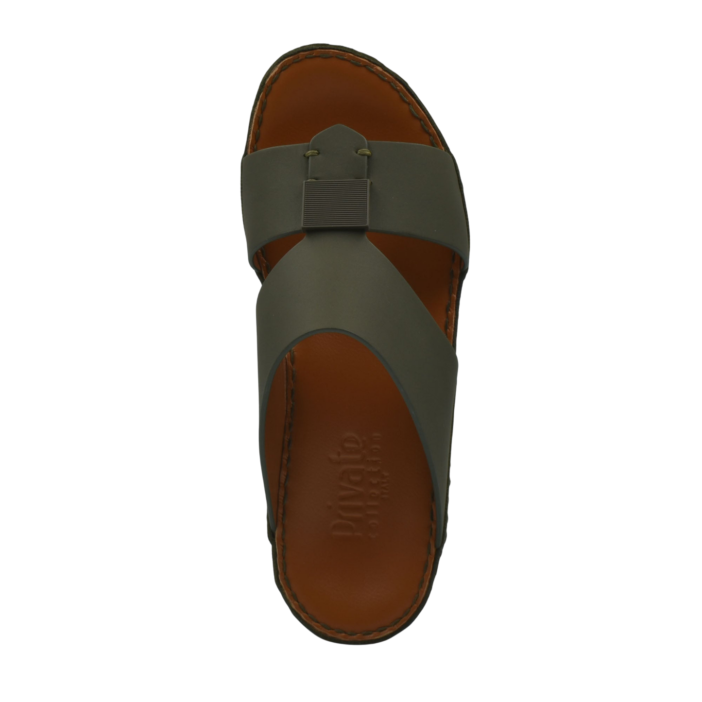 Quadratura Gomato Rubbercalf