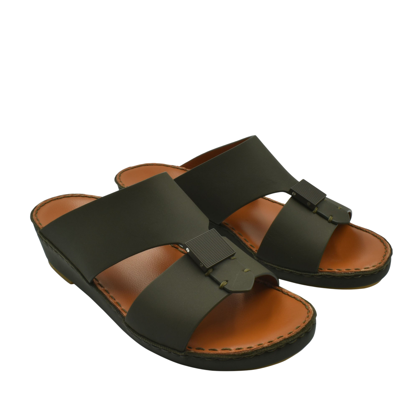 Quadratura Gomato Rubbercalf