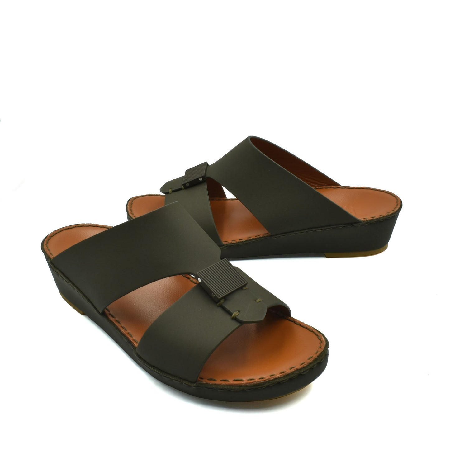 Quadratura Gomato Rubbercalf