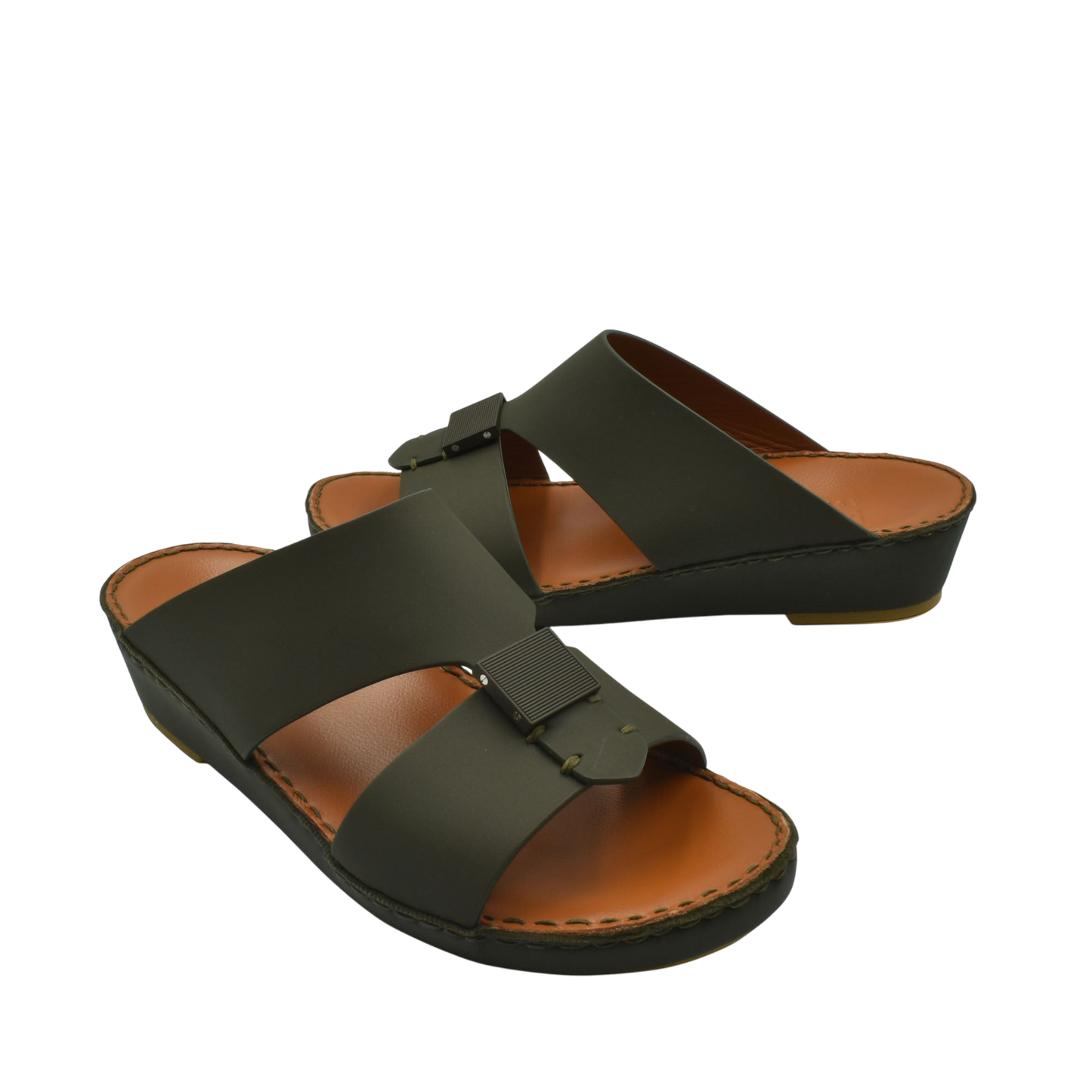 Quadratura Gomato Rubbercalf