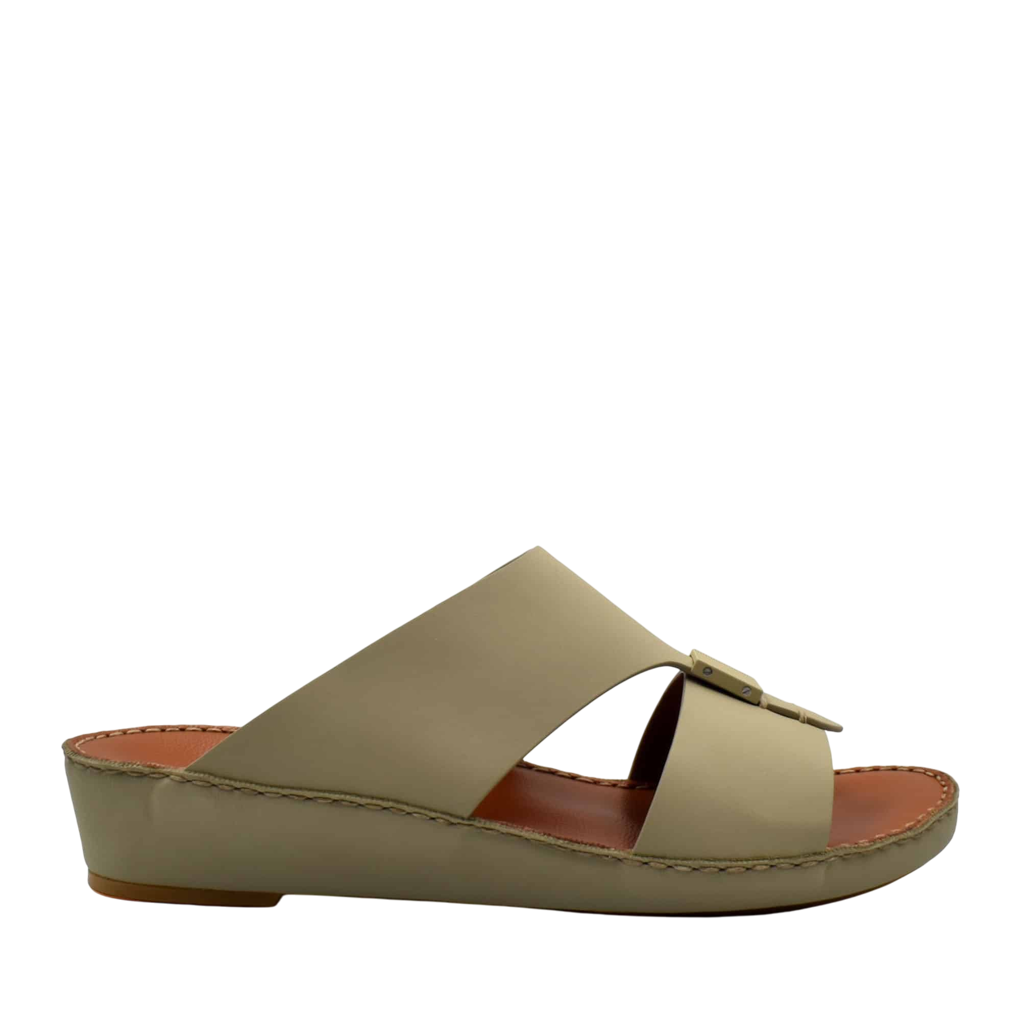 Quadratura Gomato Rubbercalf