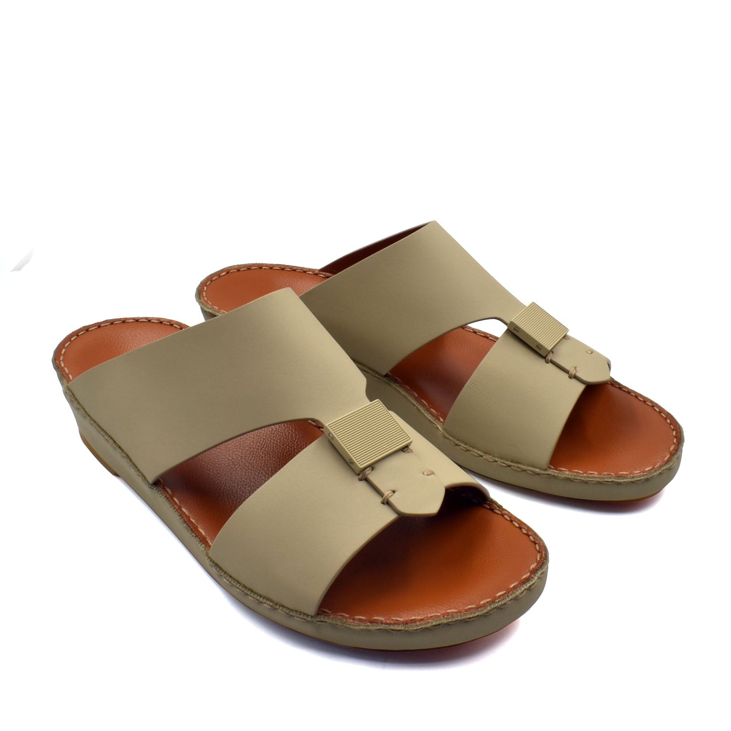 Quadratura Gomato Rubbercalf