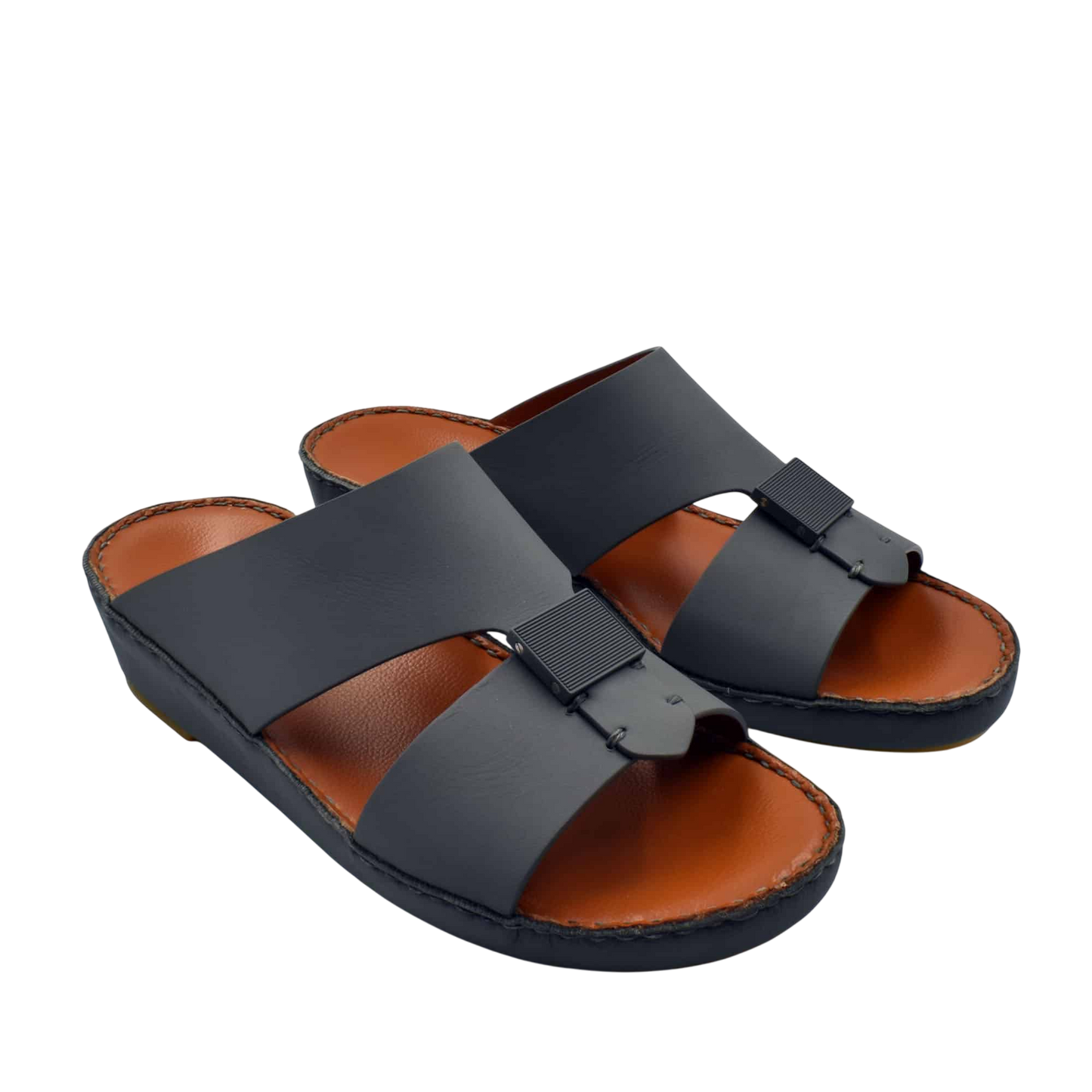 Quadratura Gomato Rubbercalf