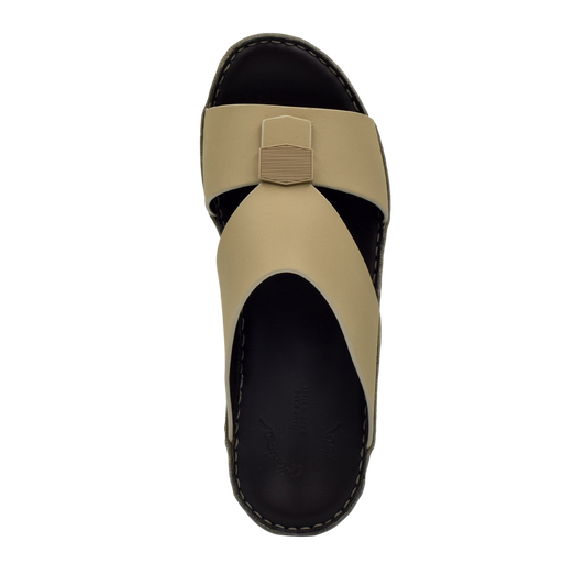 Esagono Gomato Rubbercalf