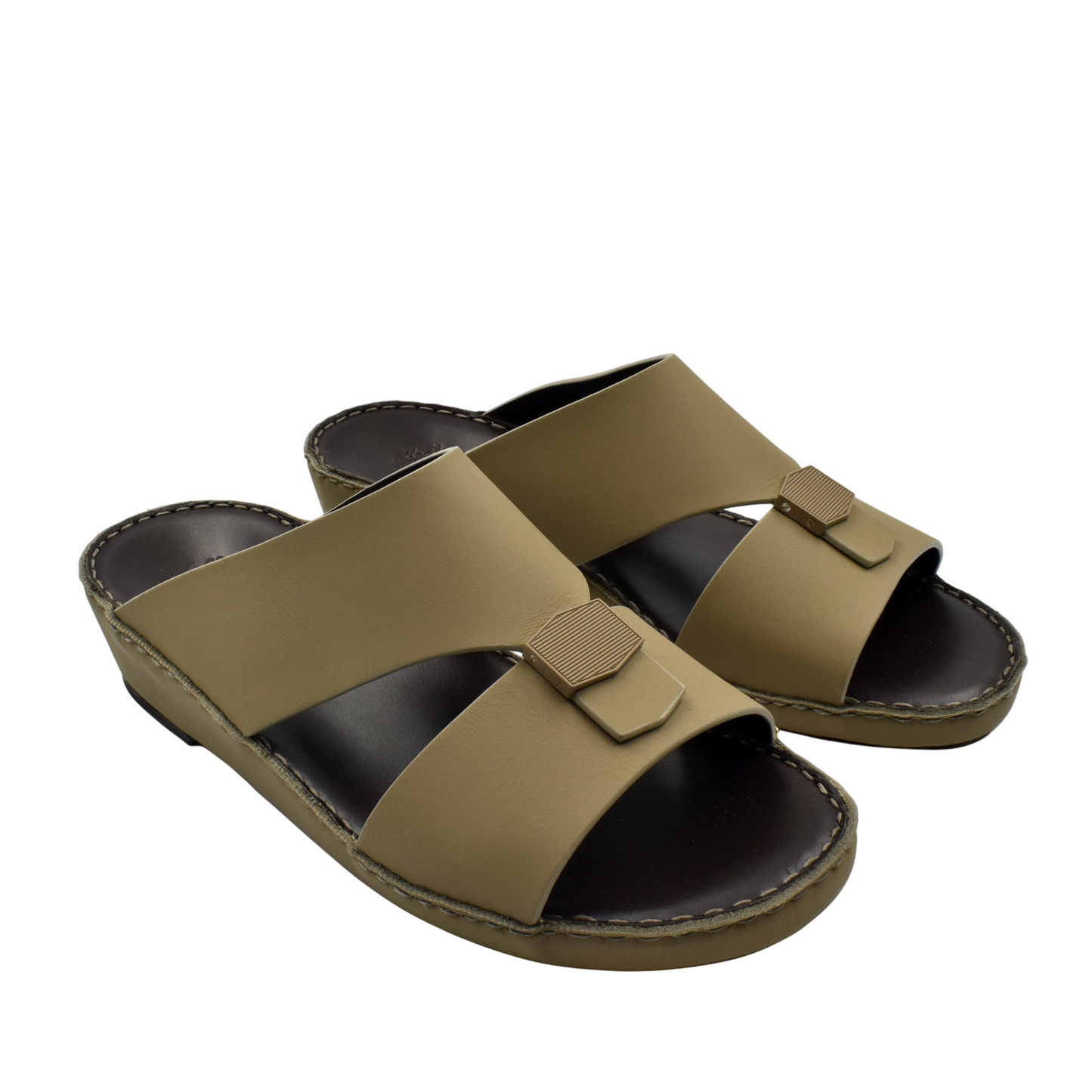 Esagono Gomato Rubbercalf