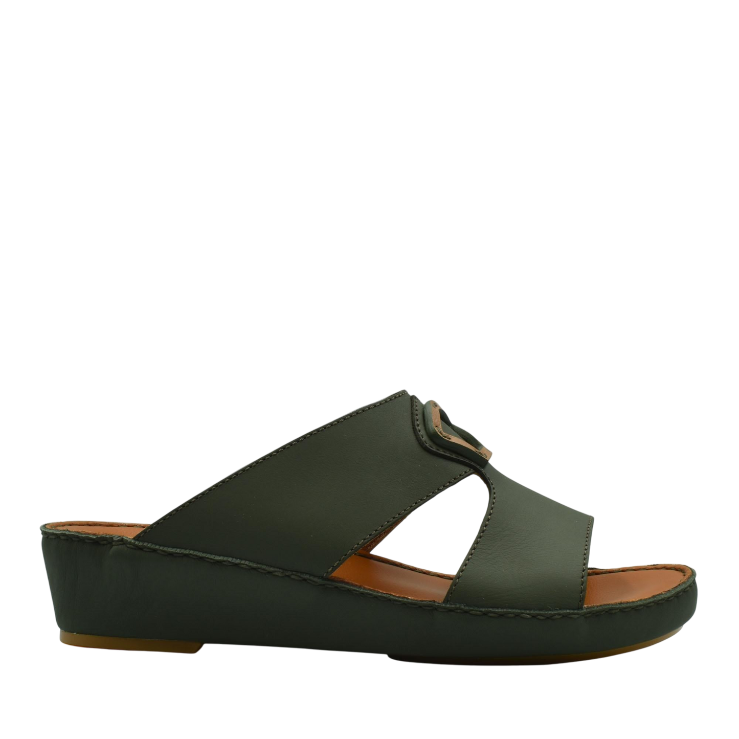 Peninsula Anello Rubbercalf Contrast