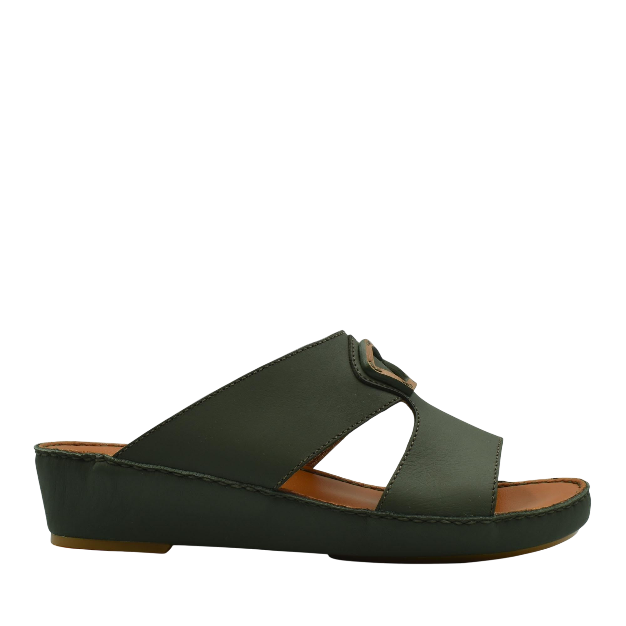 Peninsula Anello Rubbercalf Contrast