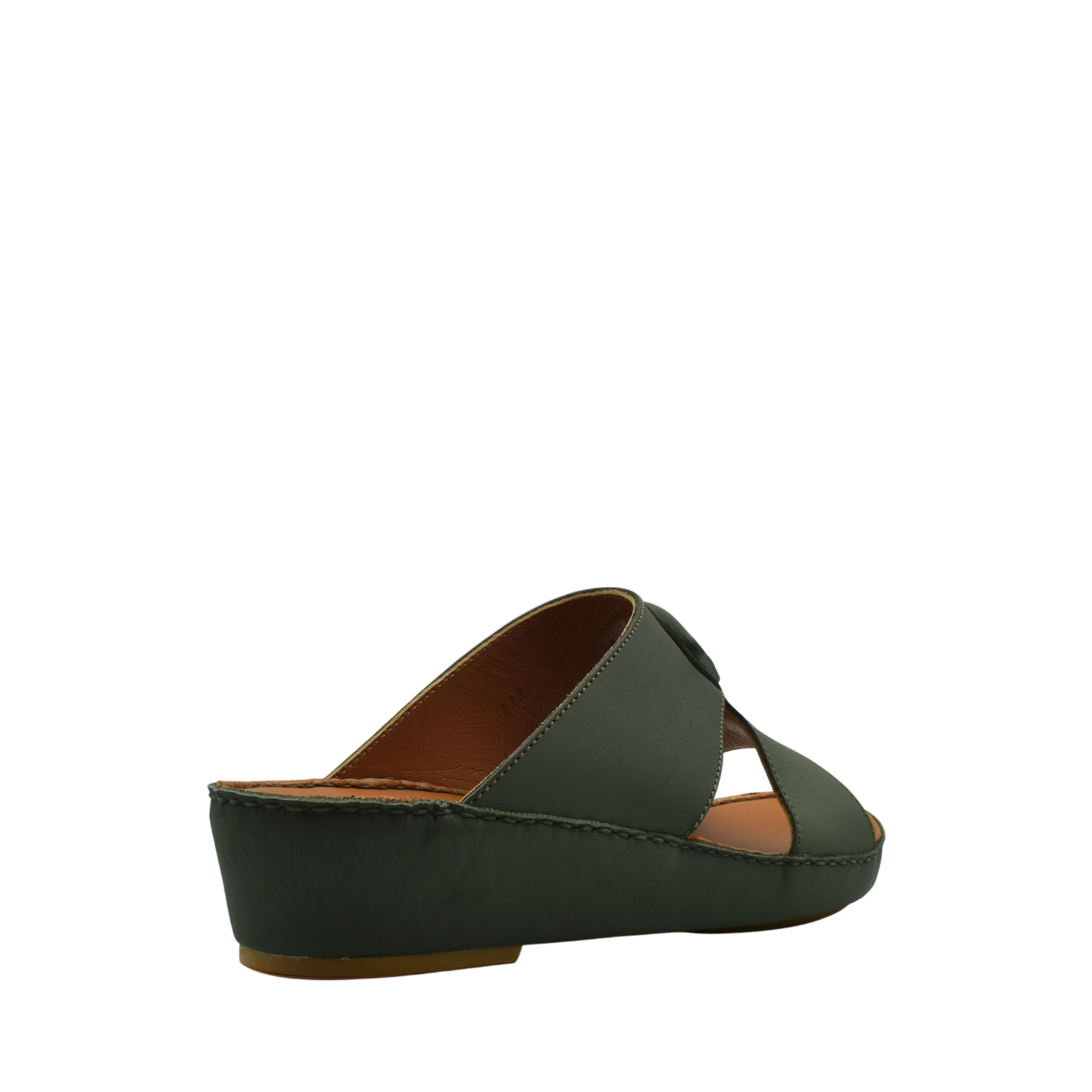 Peninsula Anello Rubbercalf Contrast