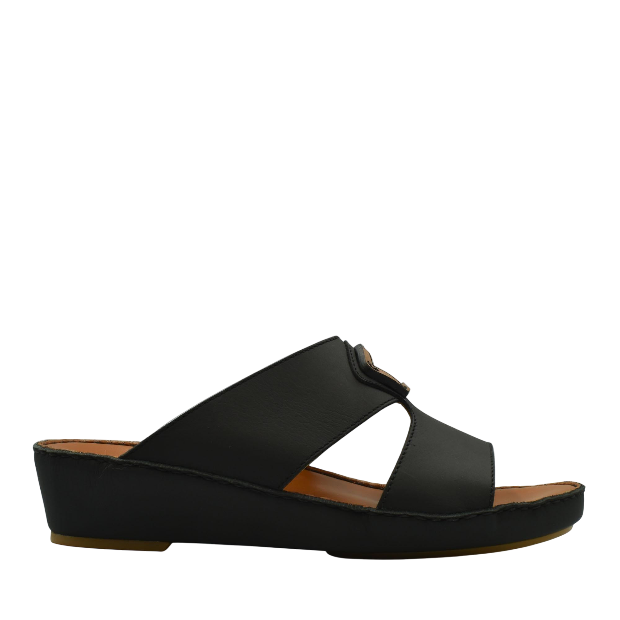 Peninsula Anello Rubbercalf Contrast