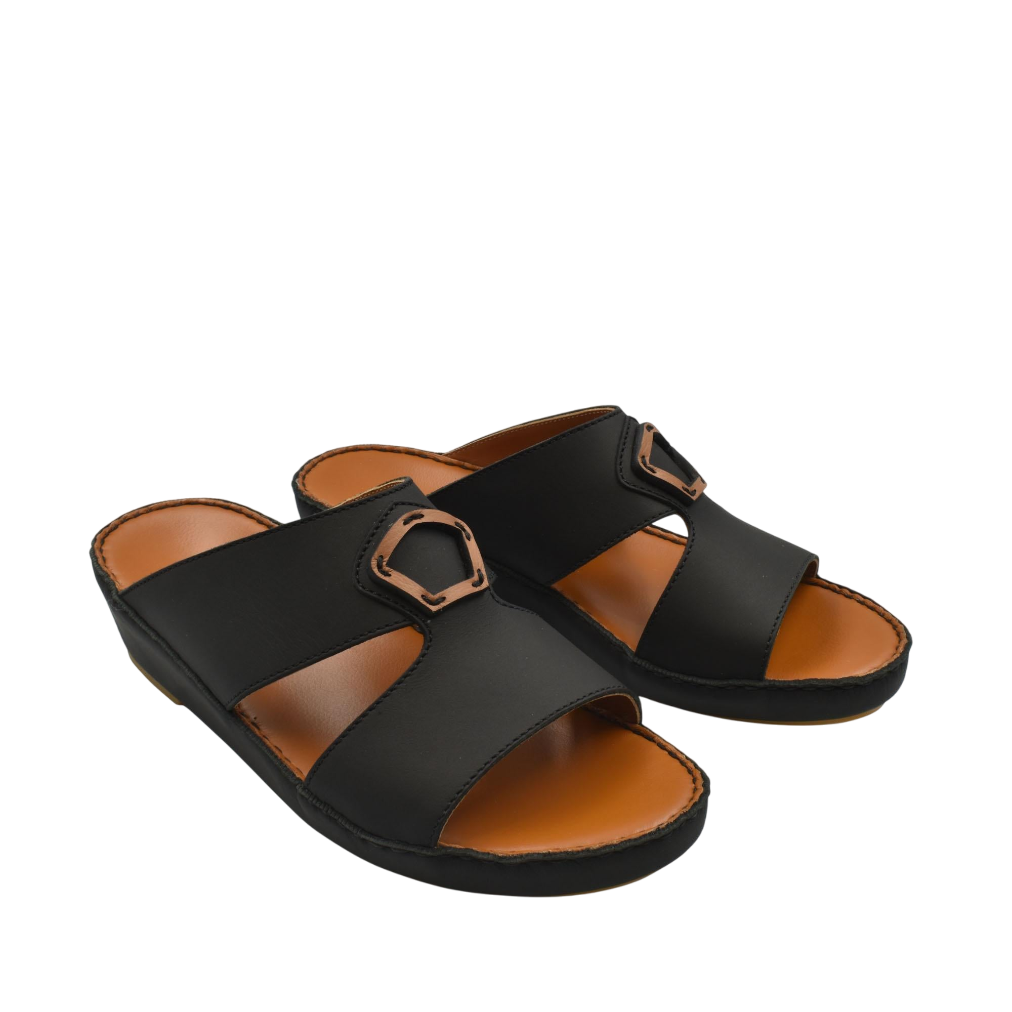 Peninsula Anello Rubbercalf Contrast