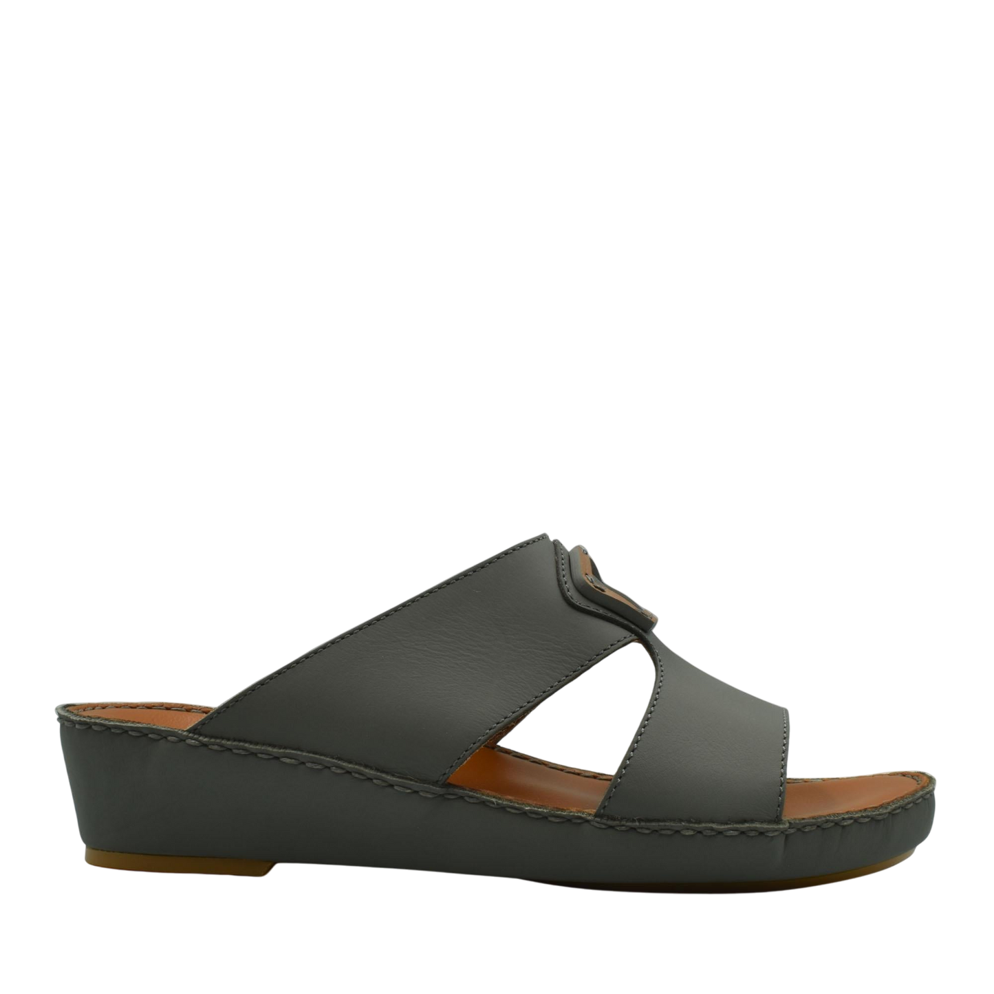 Peninsula Anello Rubbercalf Contrast