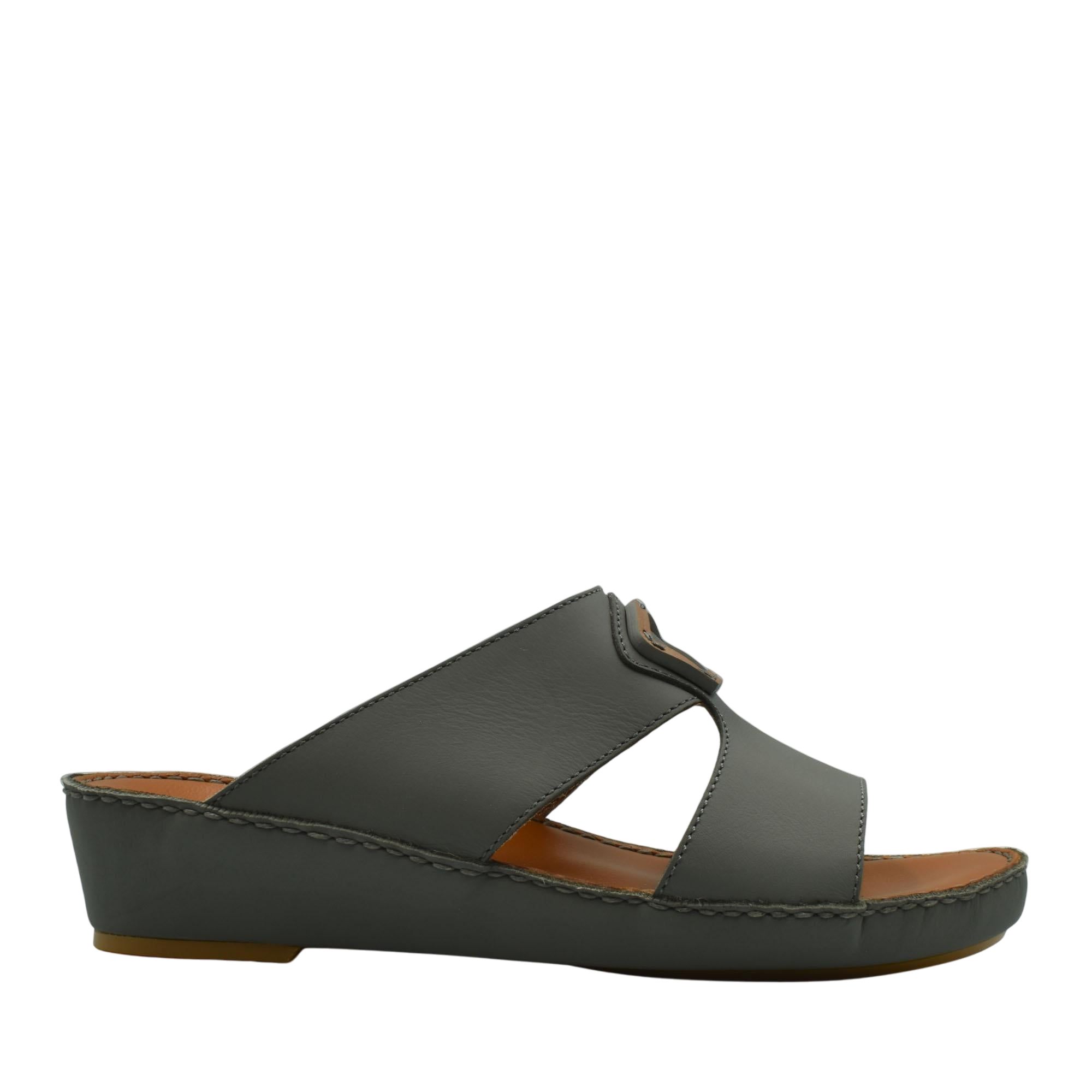 Peninsula Anello Rubbercalf Contrast
