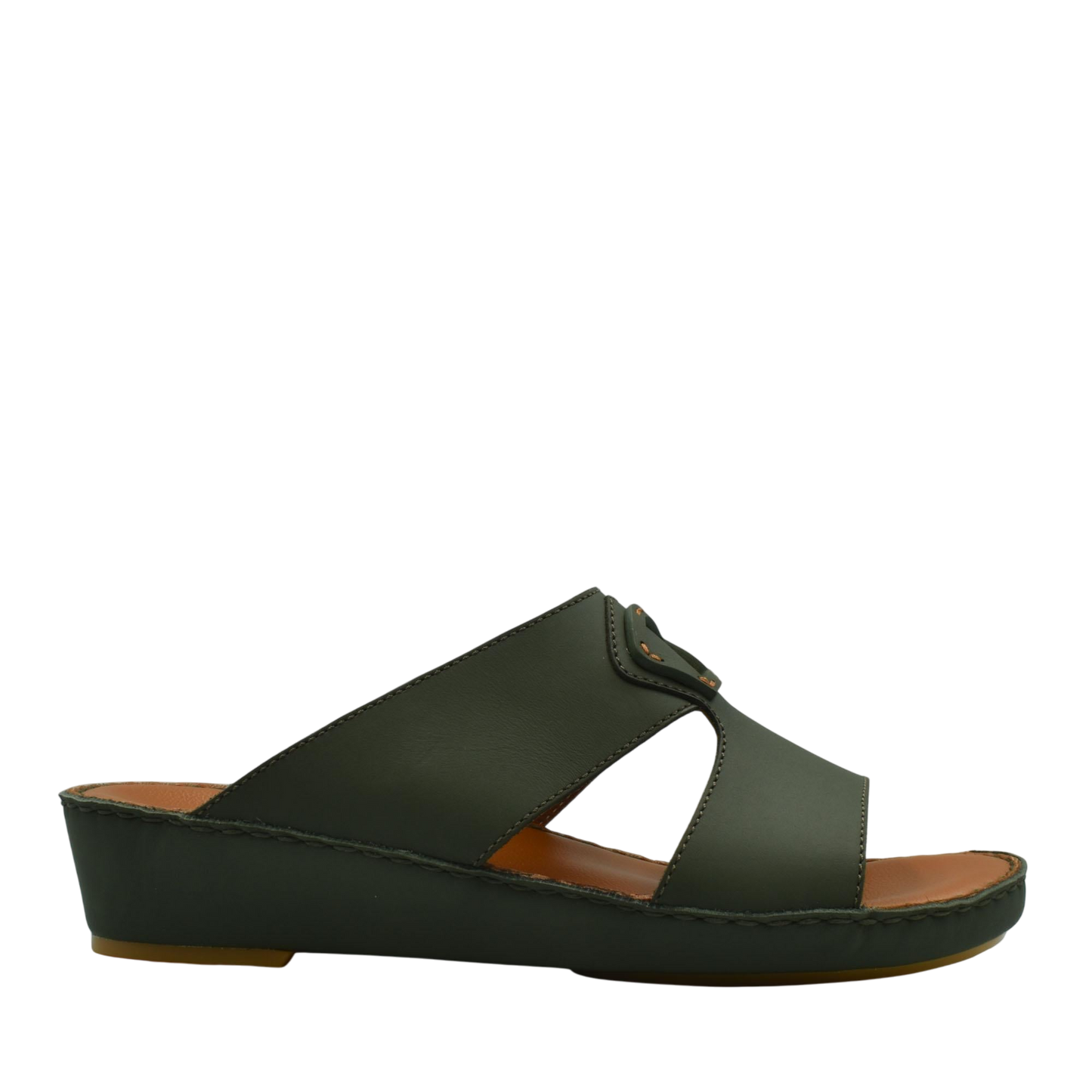 Peninsula Anello Mono Rubbercalf