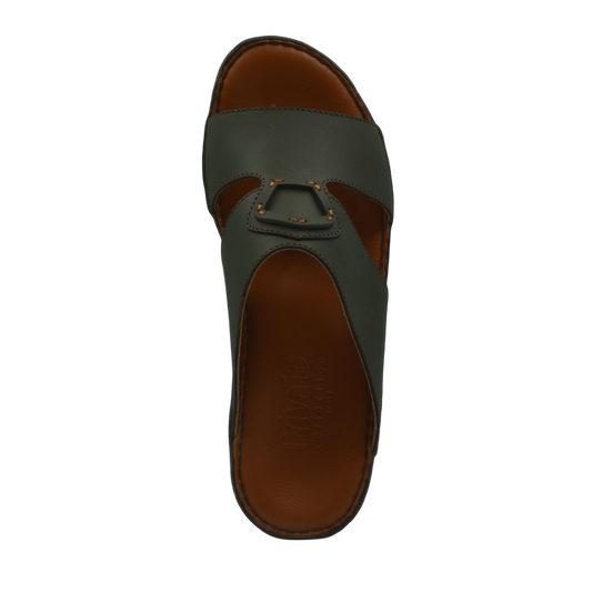 Peninsula Anello Mono Rubbercalf