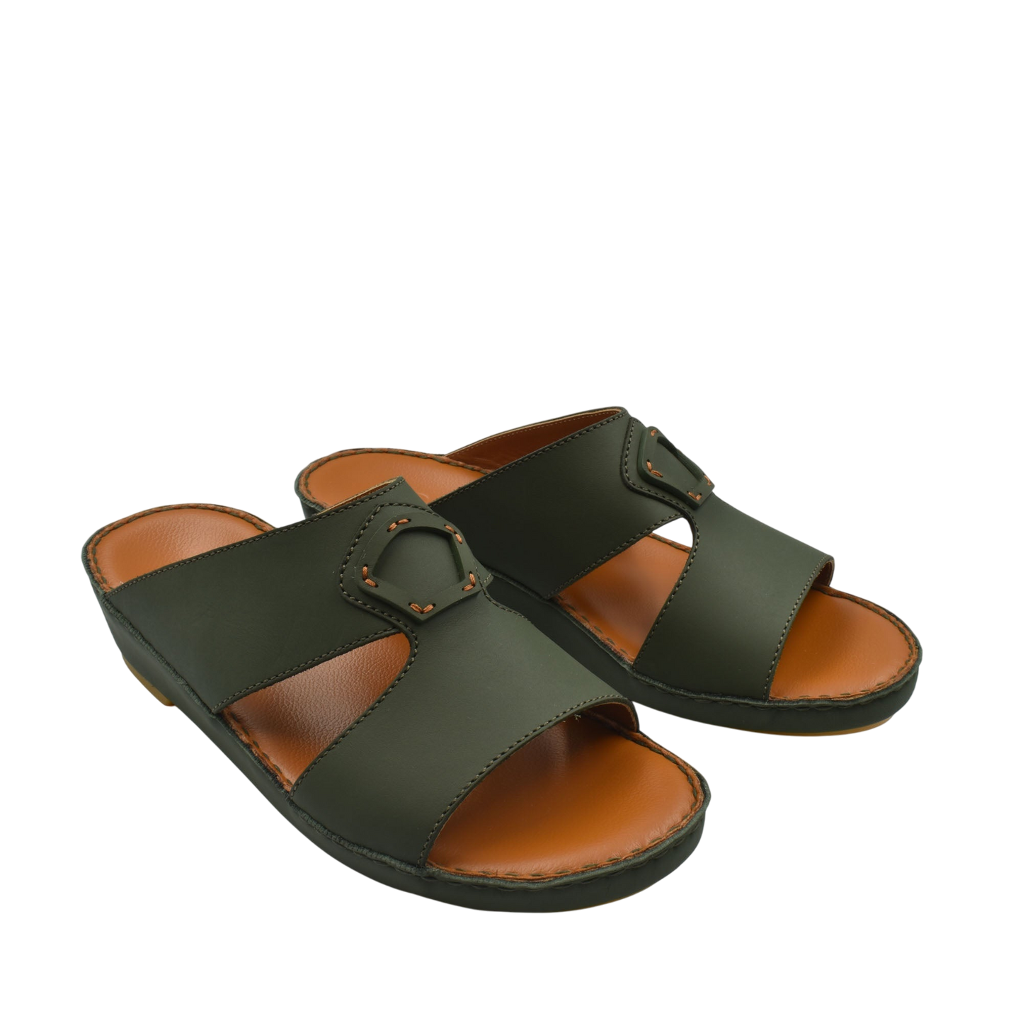 Peninsula Anello Mono Rubbercalf