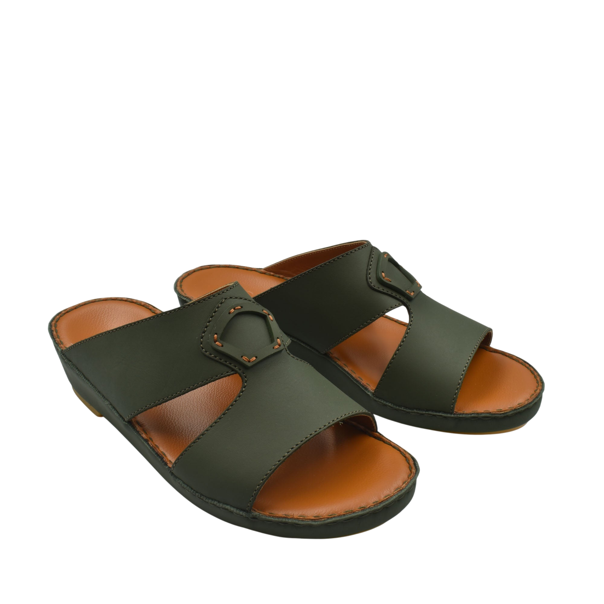Peninsula Anello Mono Rubbercalf