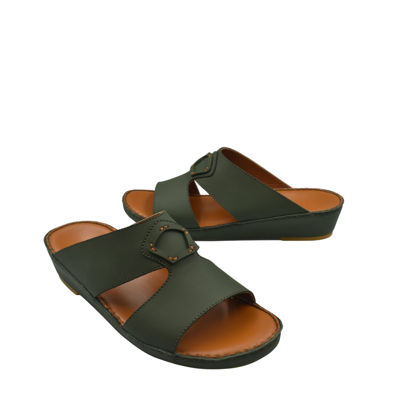 Peninsula Anello Mono Rubbercalf