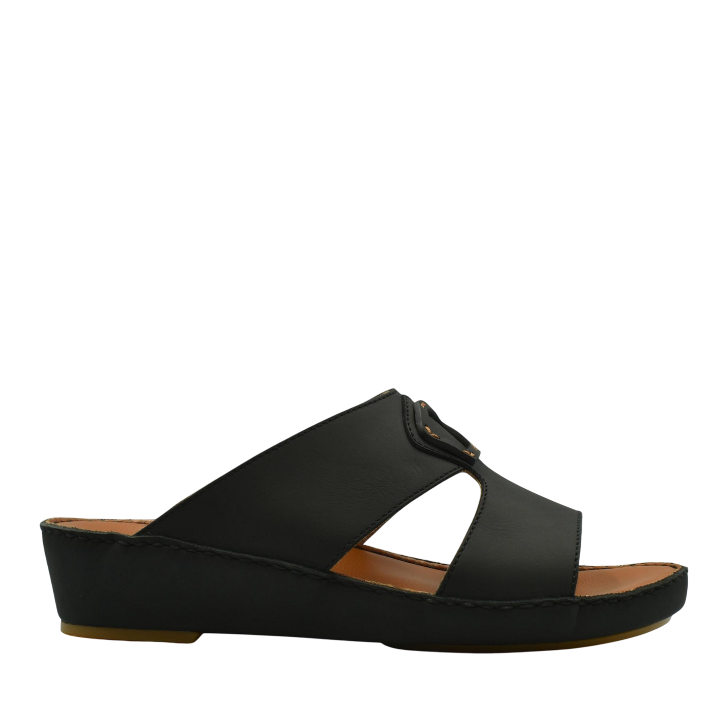Peninsula Anello Mono Rubbercalf