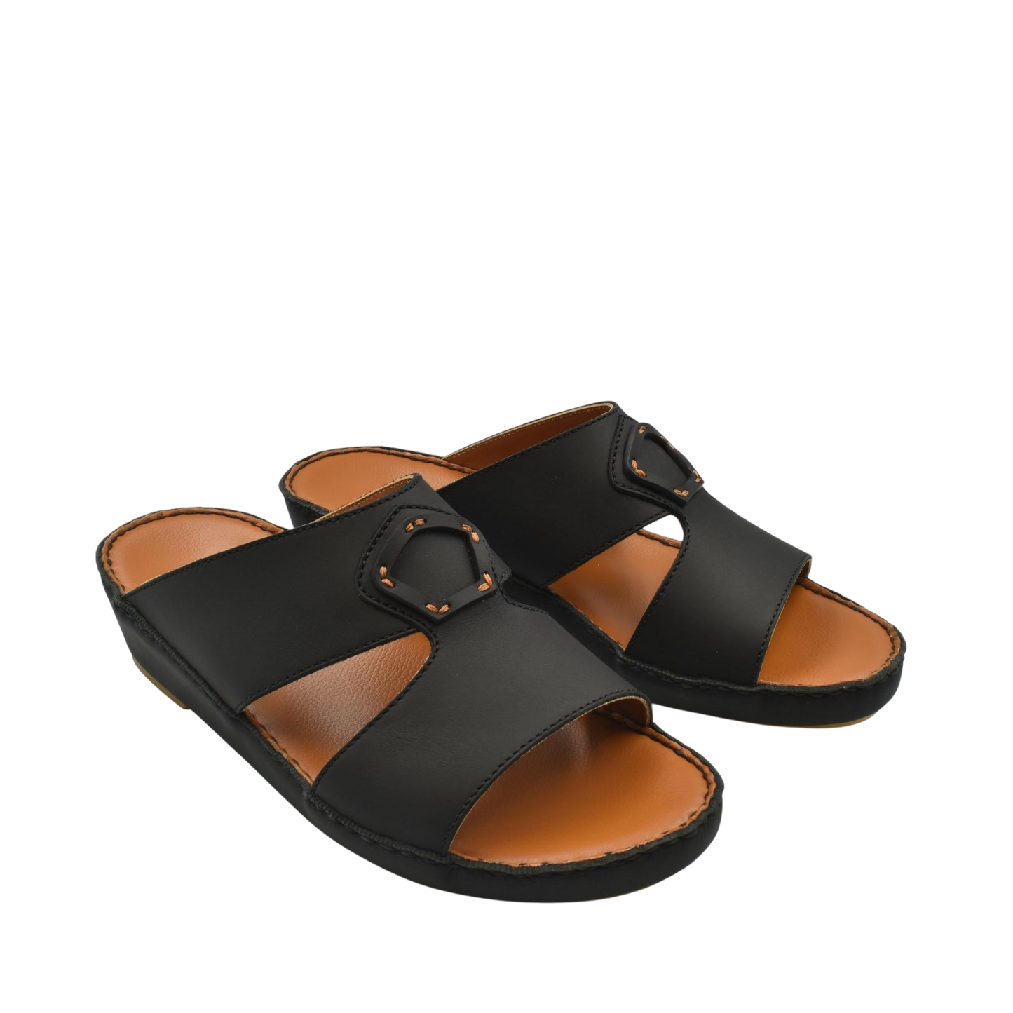 Peninsula Anello Mono Rubbercalf