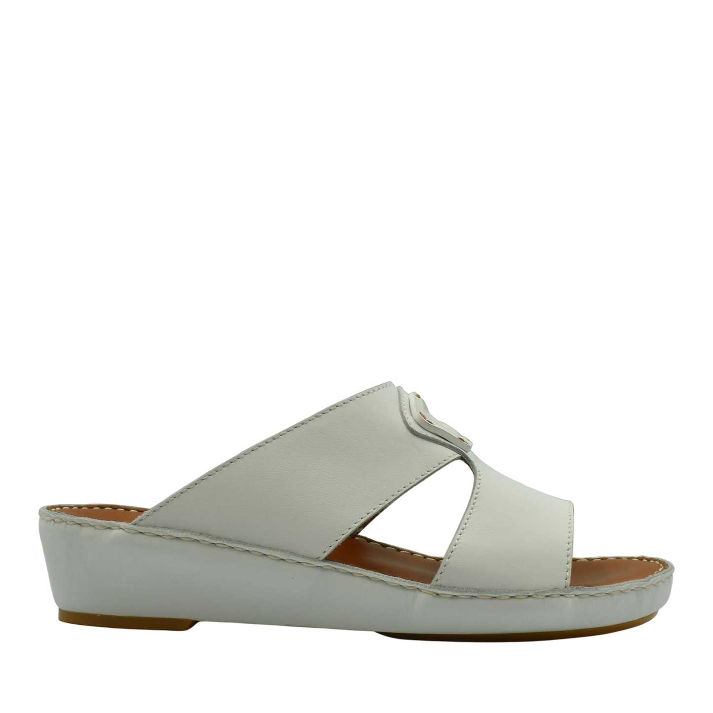 Peninsula Anello Mono Rubbercalf