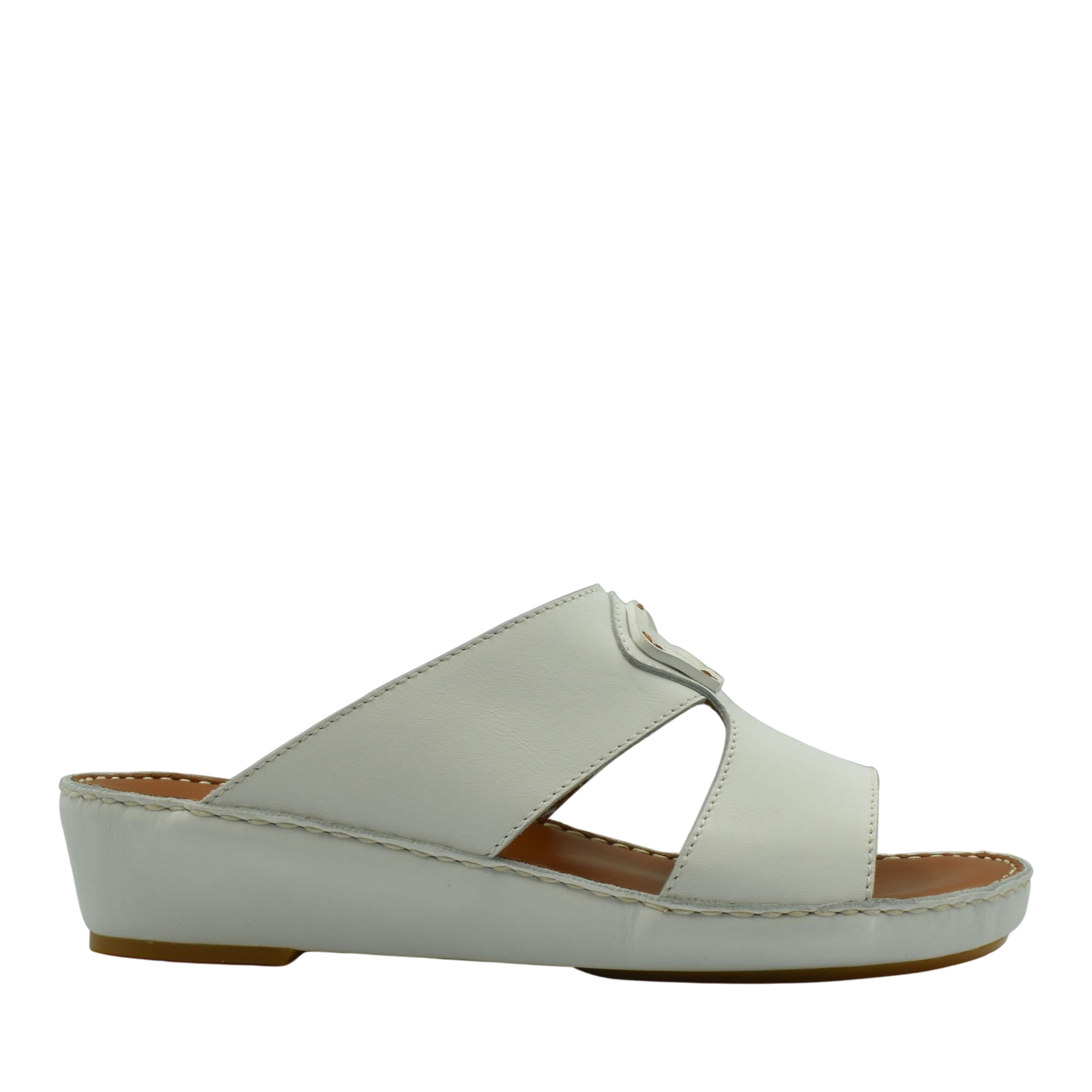 Peninsula Anello Mono Rubbercalf