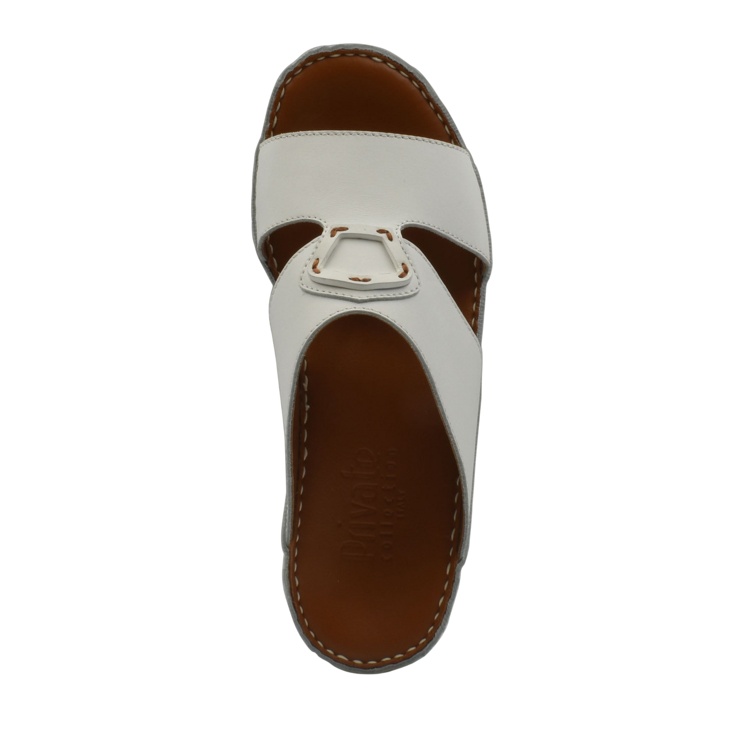 Peninsula Anello Mono Rubbercalf