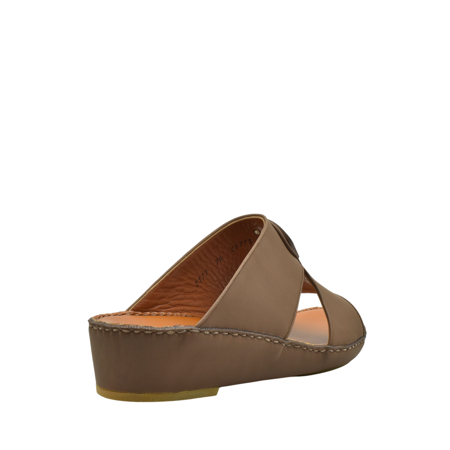 Peninsula Taglio Rubbercalf