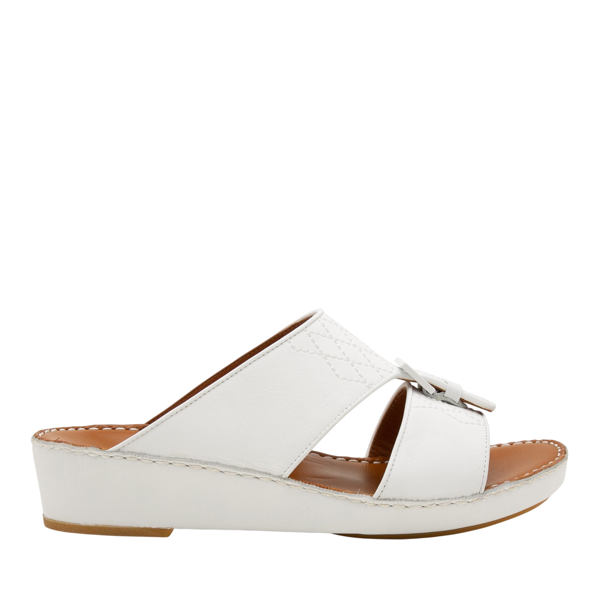 Cinghia Rubbercalf Mosaico