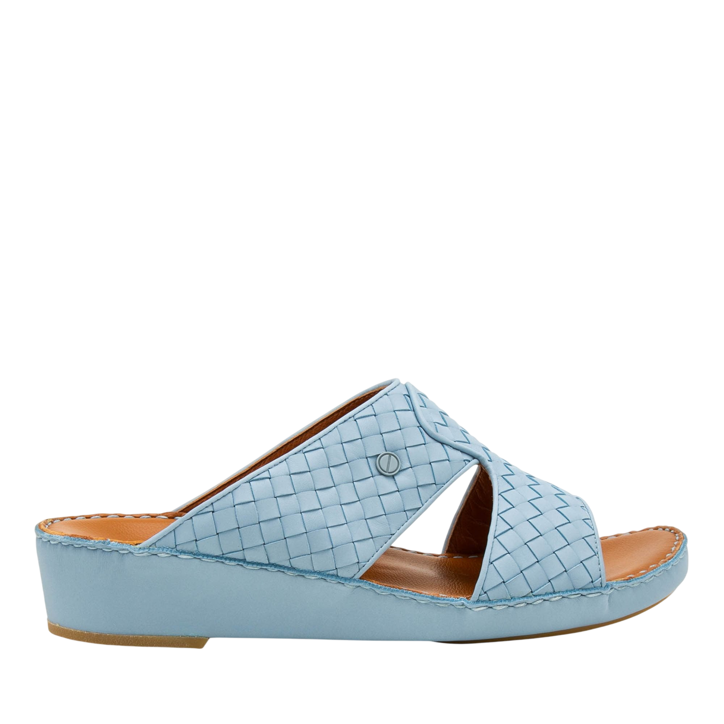 Peninsula Trecce Rubbercalf